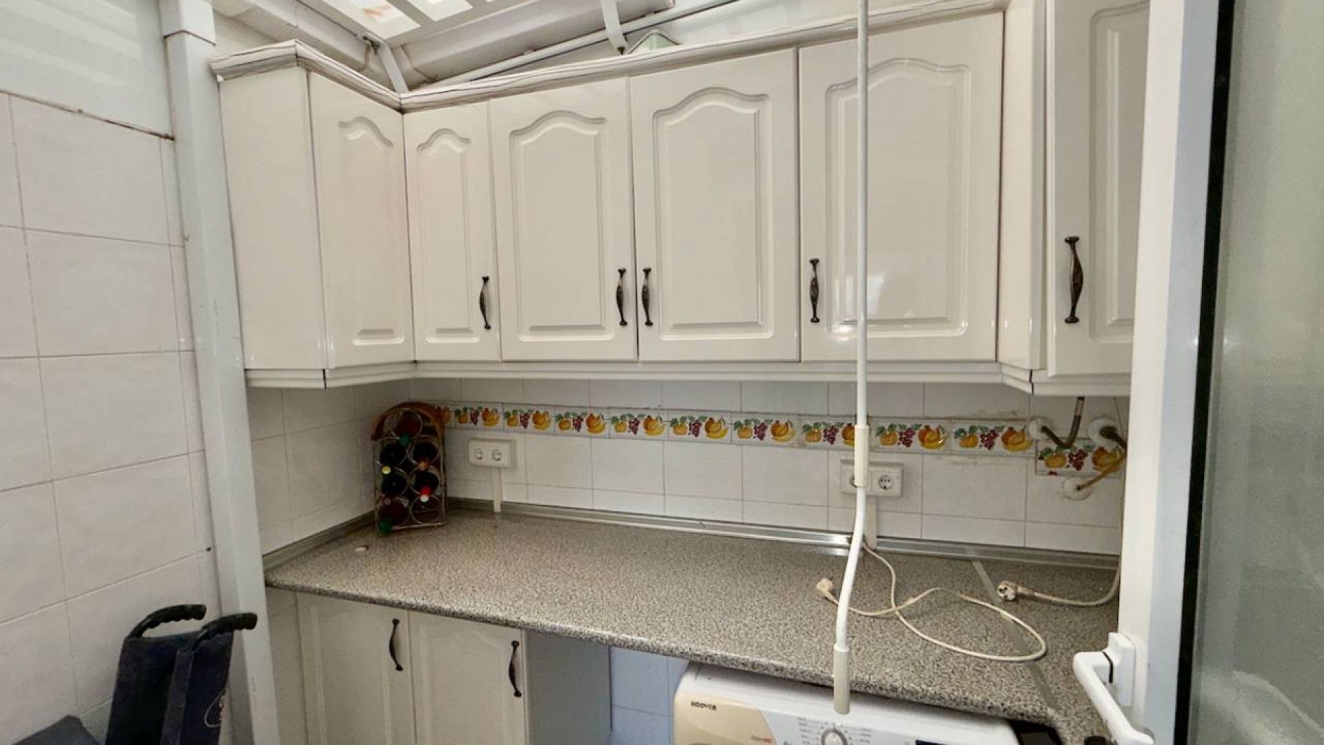 Resale - Villa - Algorfa - Lo Crispin