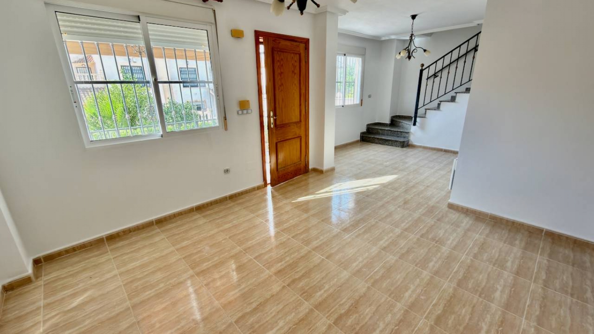 Resale - Villa - Algorfa - Lo Crispin