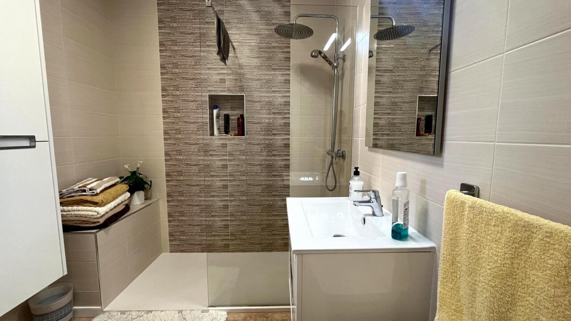 Resale - Villa - Algorfa - Lo Crispin