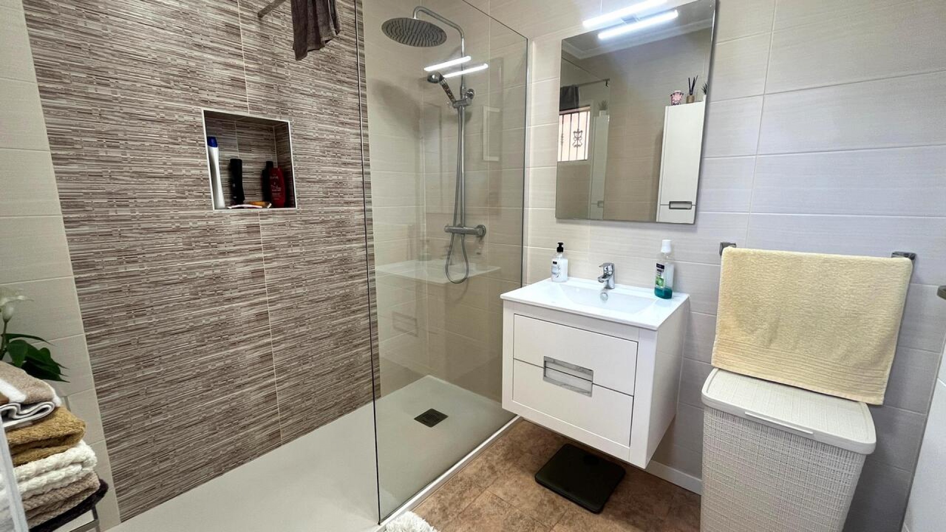 Resale - Villa - Algorfa - Lo Crispin