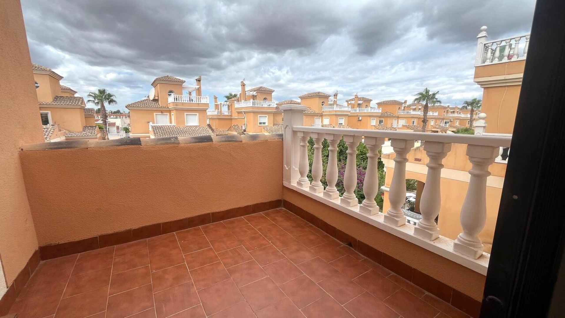 Resale - Villa - Algorfa - Lo Crispin