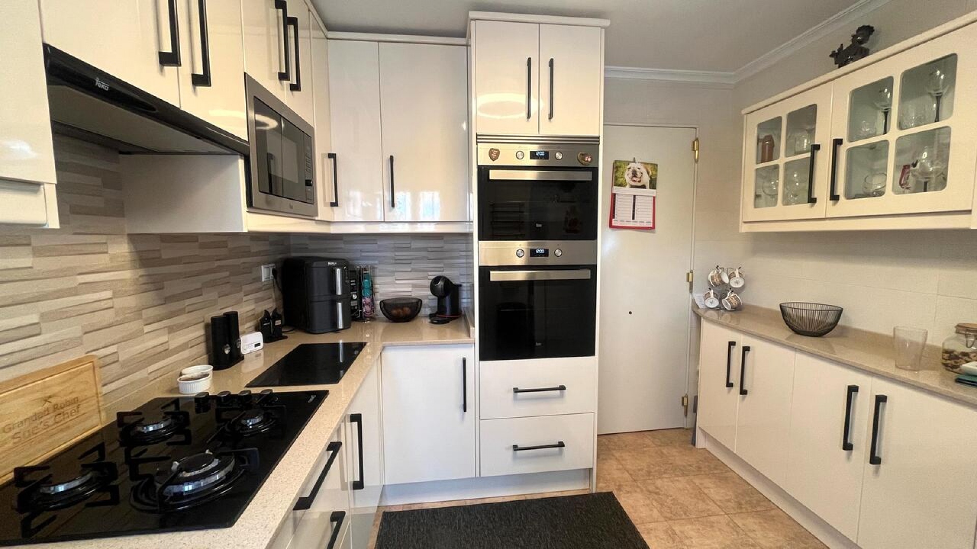 Resale - Villa - Algorfa - Lo Crispin