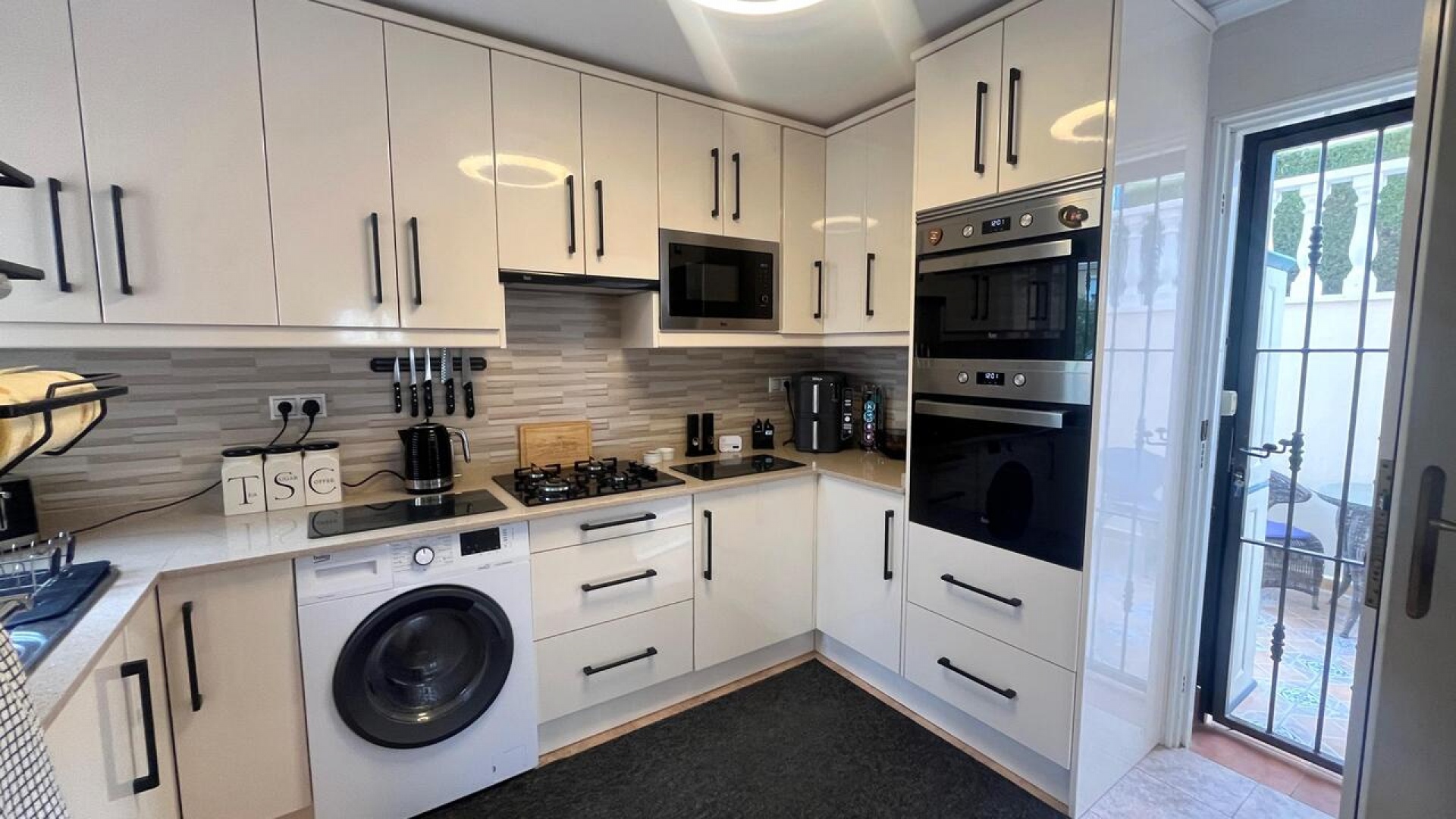 Resale - Villa - Algorfa - Lo Crispin