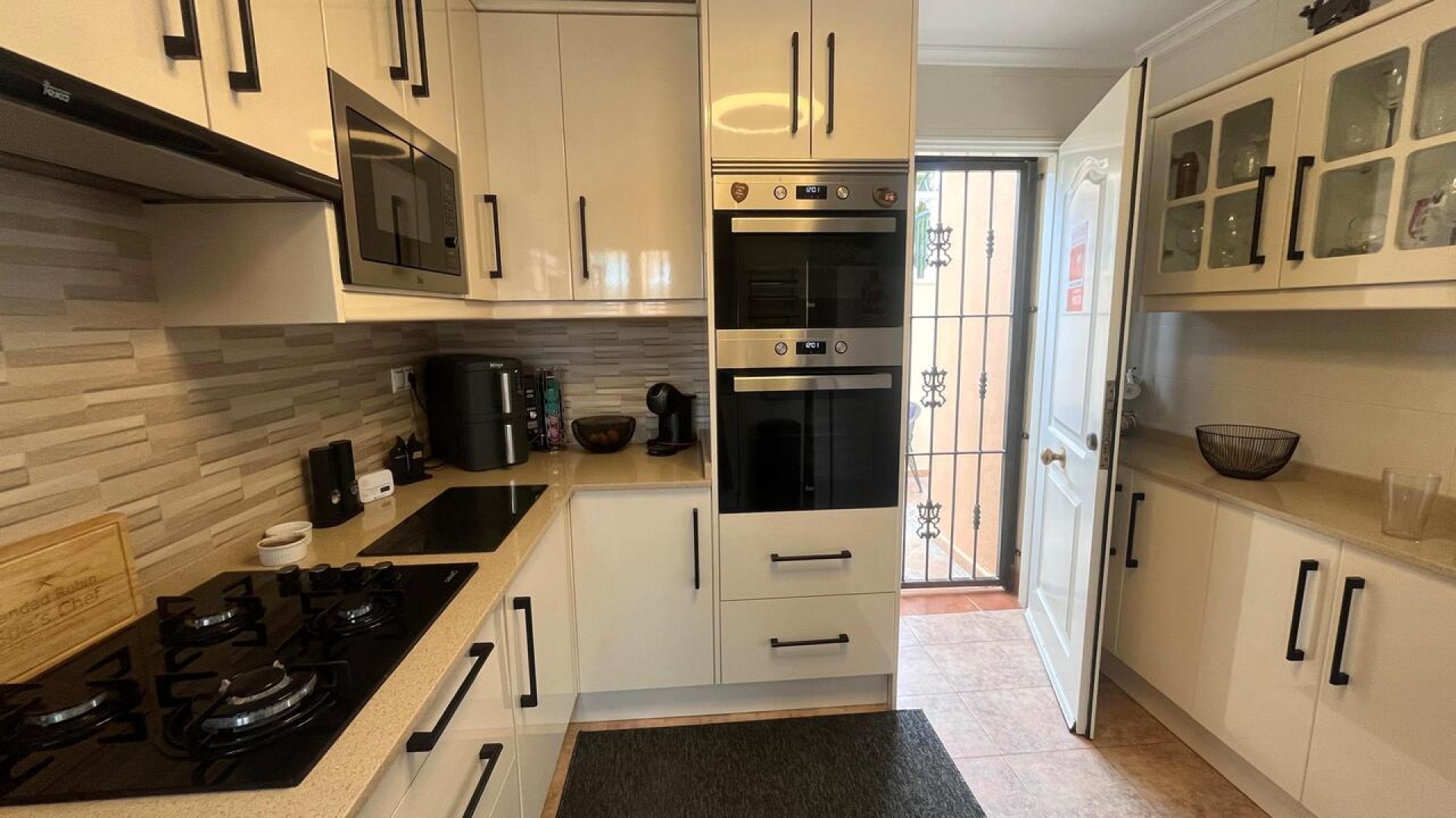 Resale - Villa - Algorfa - Lo Crispin