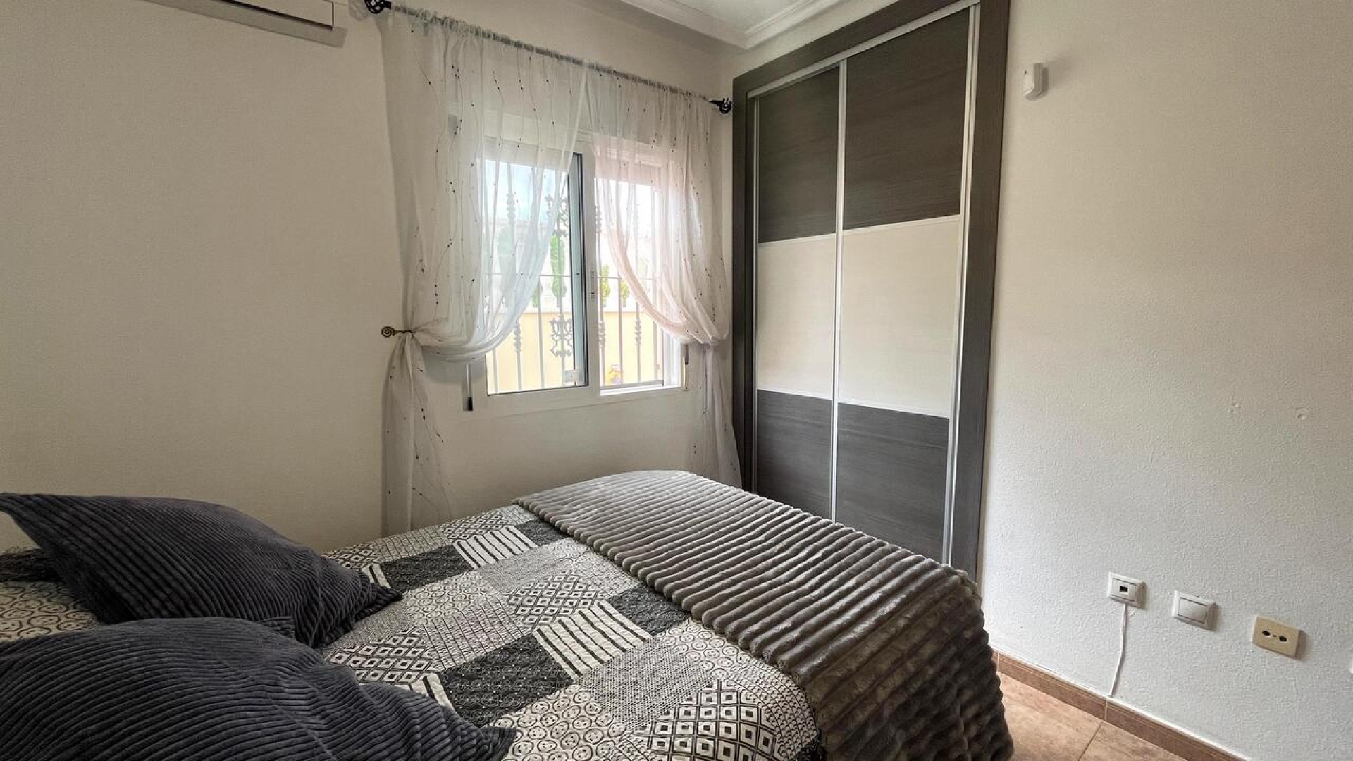 Resale - Villa - Algorfa - Lo Crispin