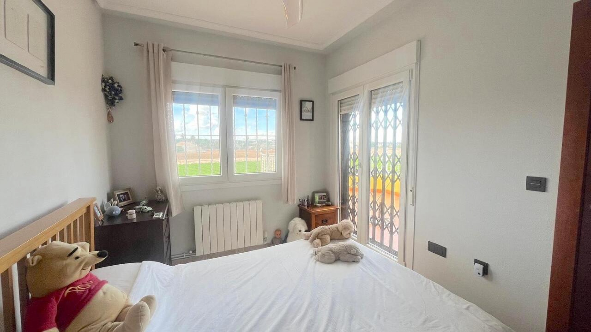 Resale - Villa - Algorfa - Lo Crispin