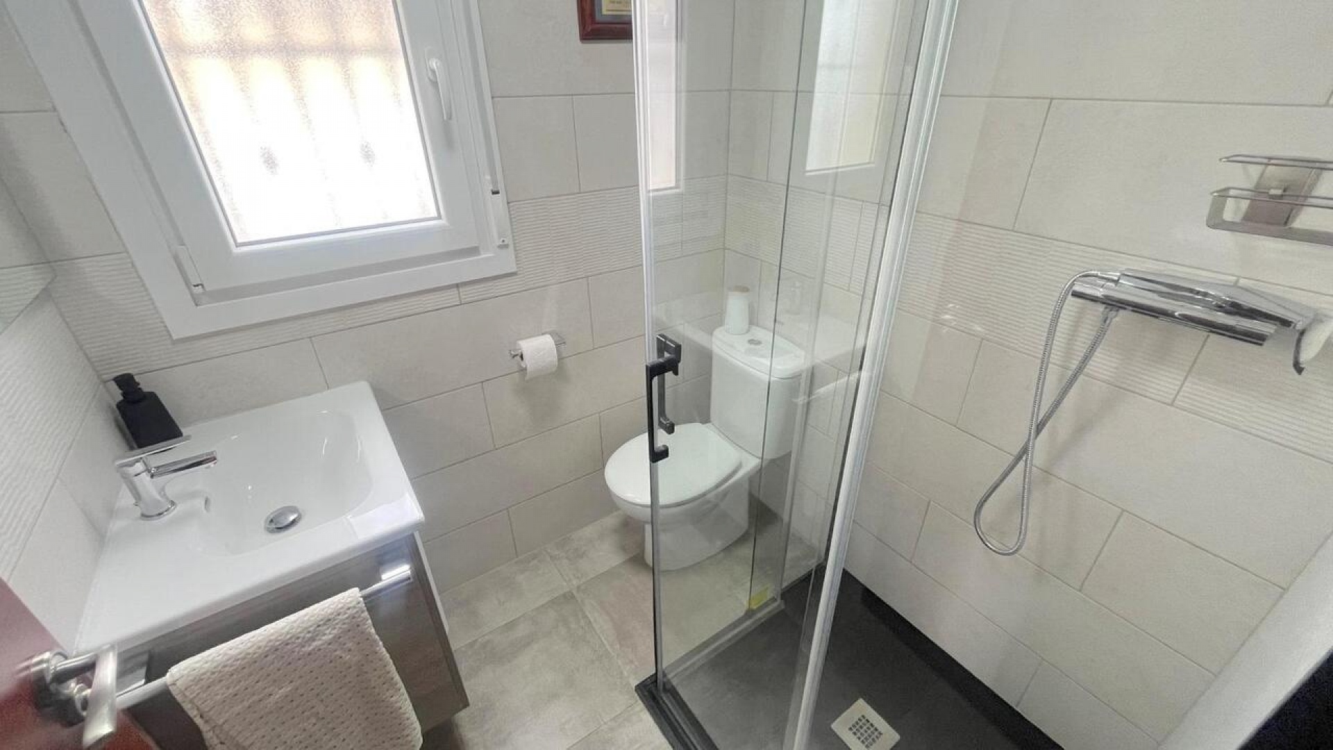 Resale - Villa - Algorfa - Lo Crispin