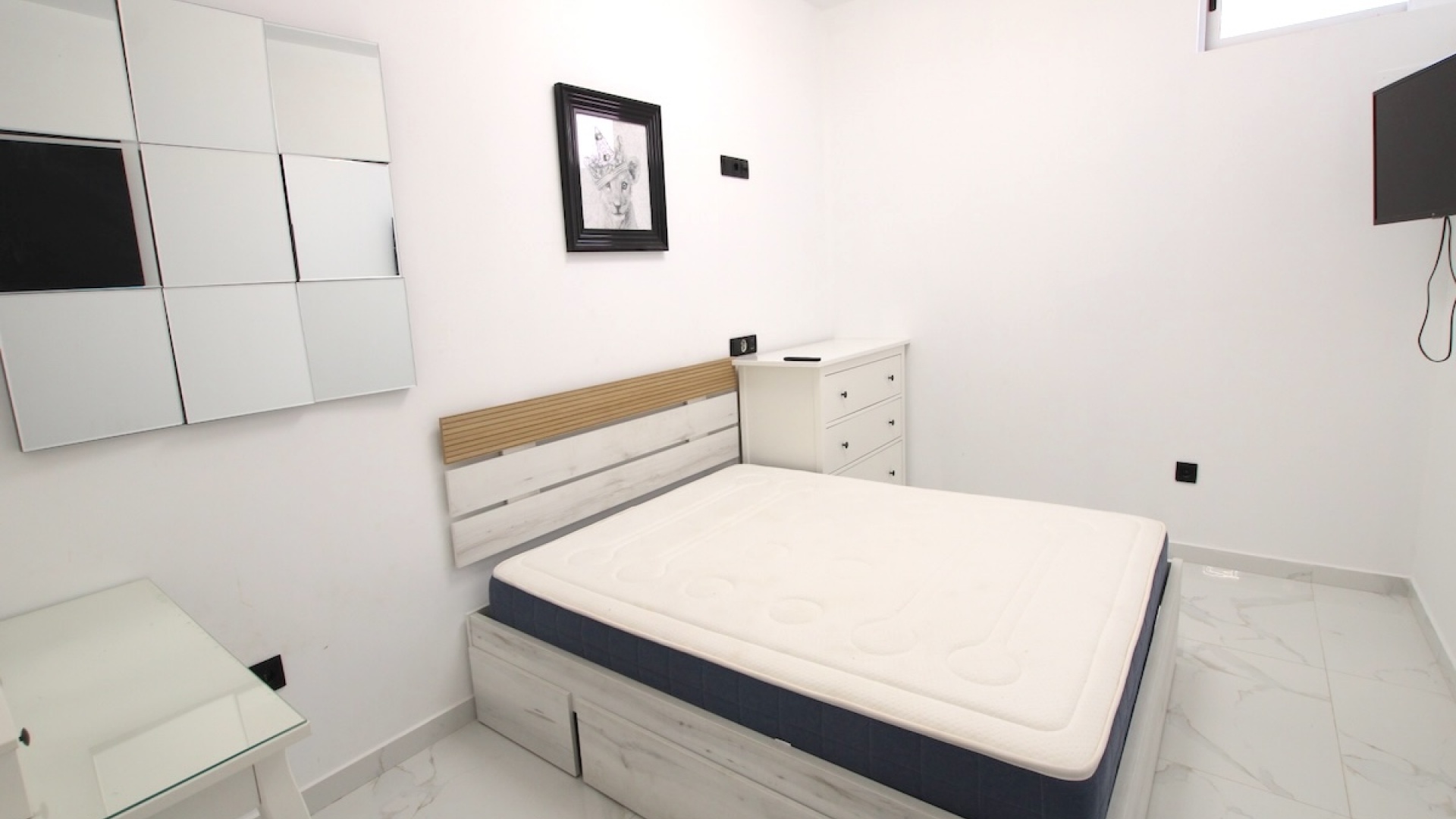 Resale - Villa - Algorfa - Lo Crispin