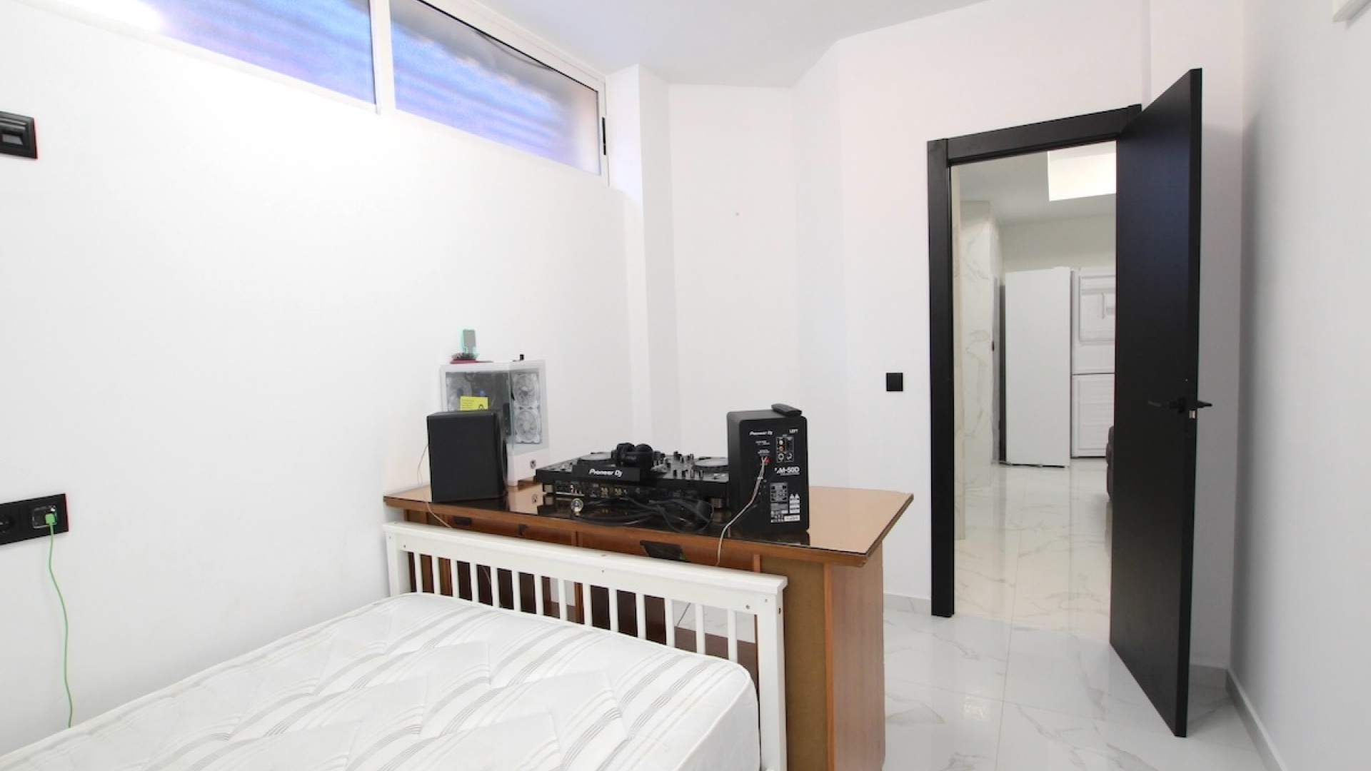 Resale - Villa - Algorfa - Lo Crispin