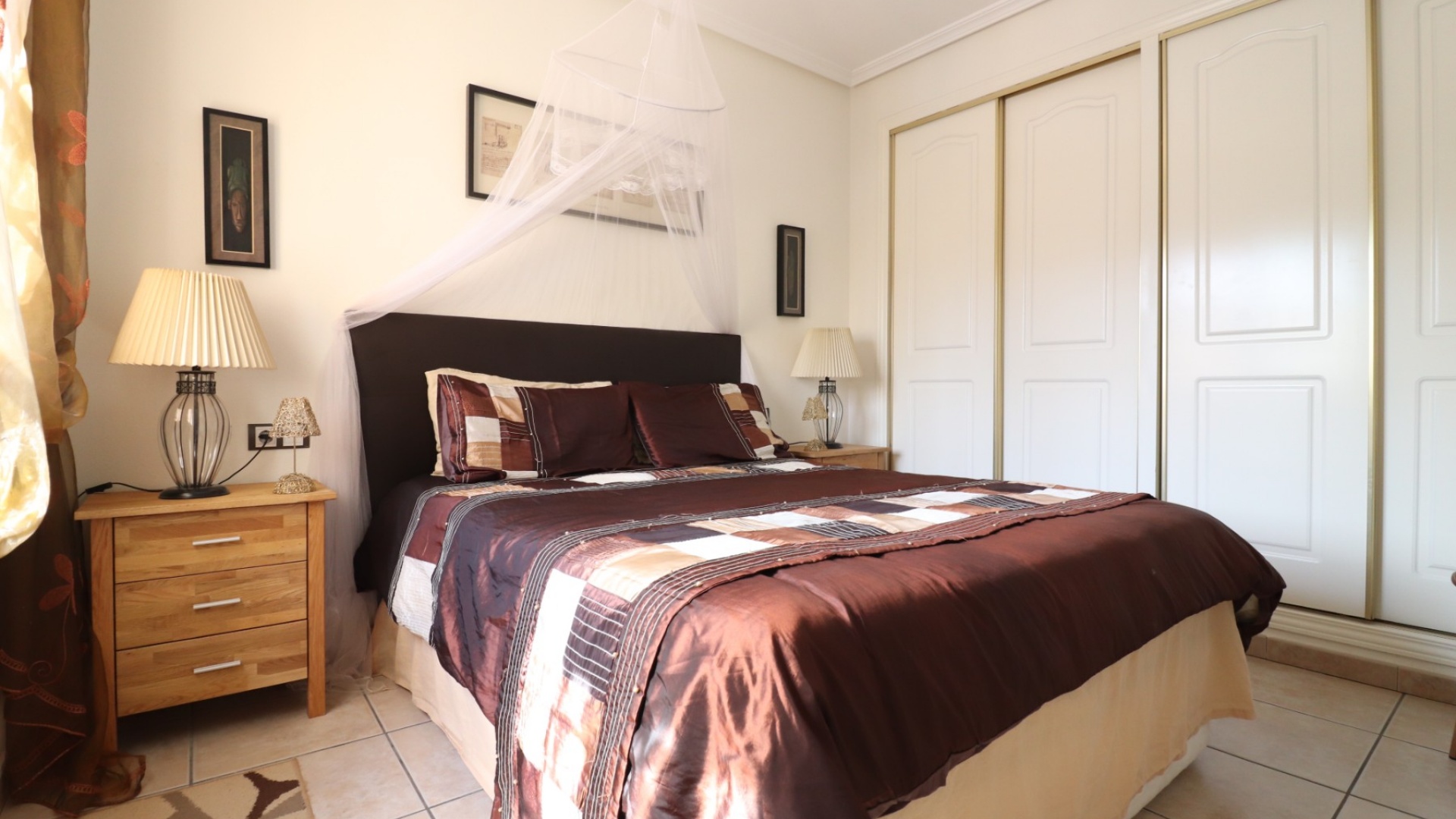 Resale - Villa - Algorfa - Lo Crispin