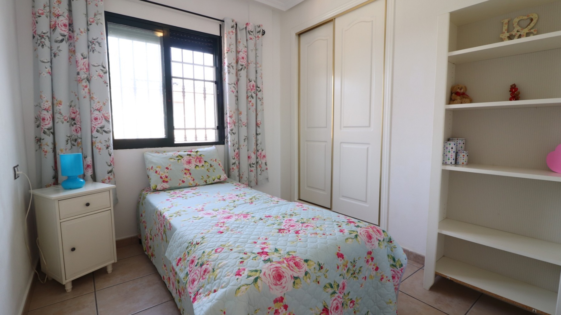 Resale - Villa - Algorfa - Lo Crispin