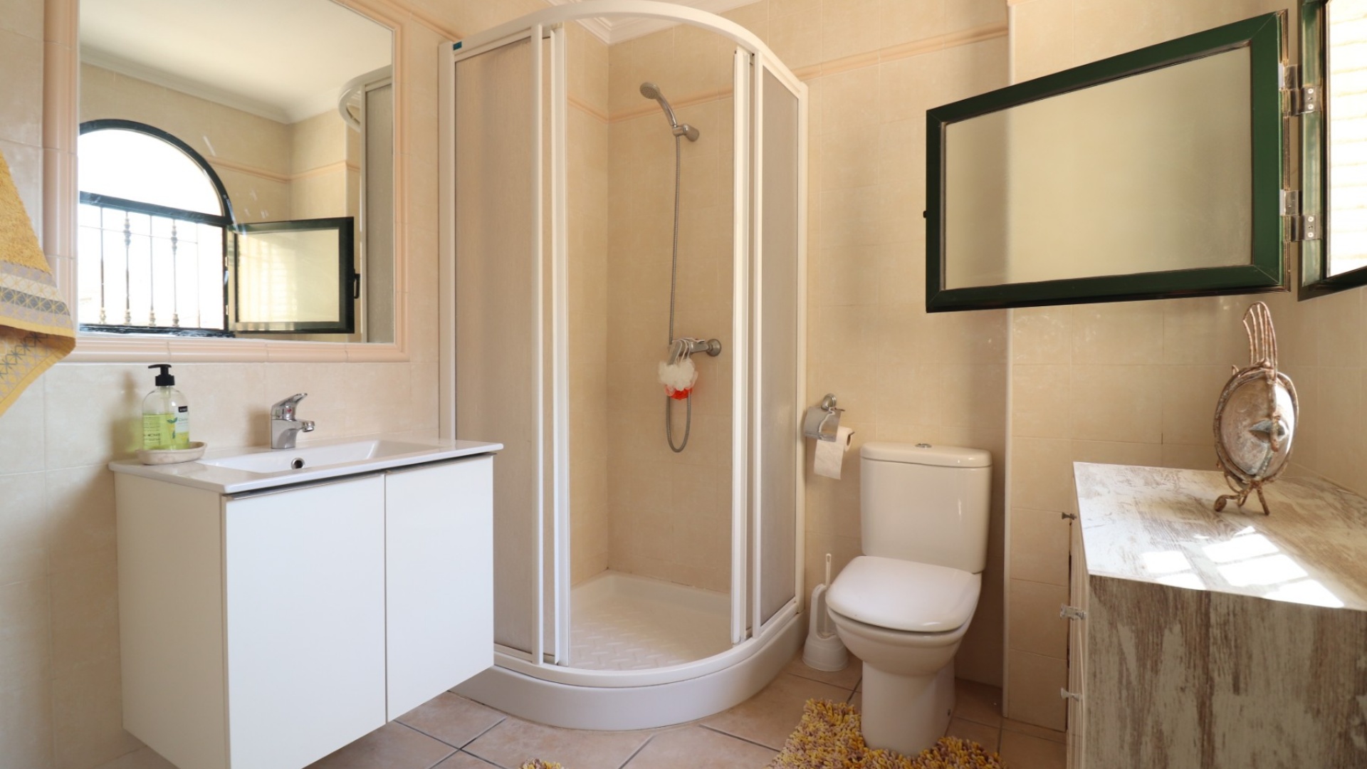 Resale - Villa - Algorfa - Lo Crispin