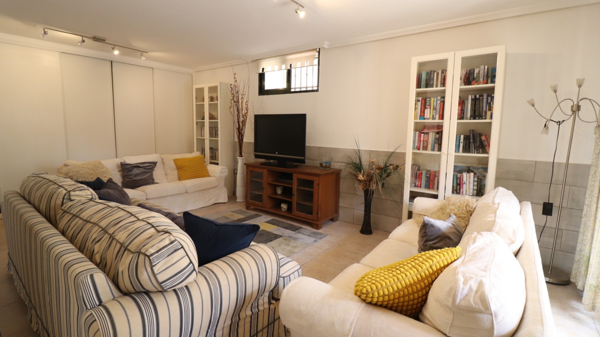 Resale - Villa - Algorfa - Lo Crispin