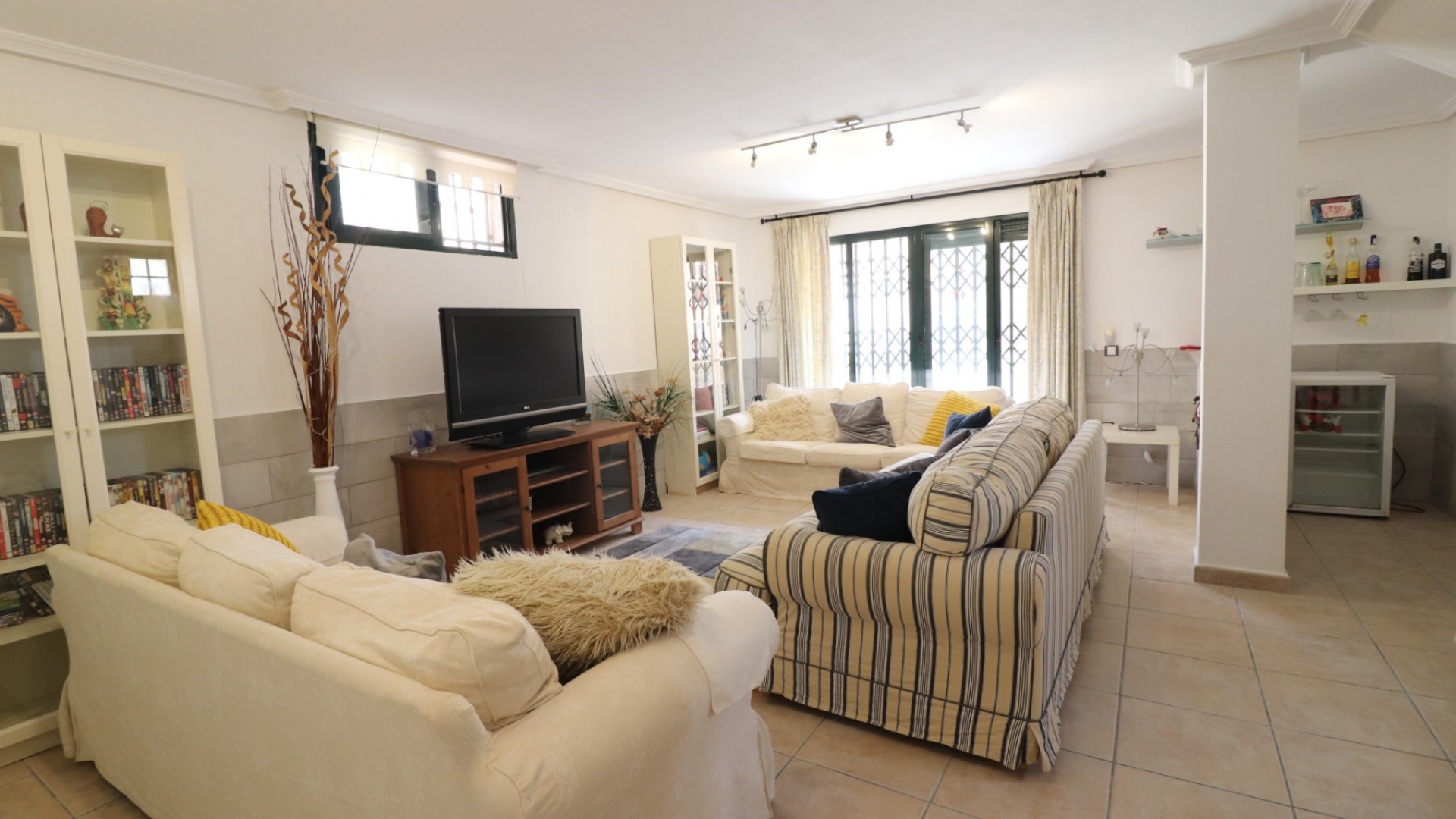 Resale - Villa - Algorfa - Lo Crispin