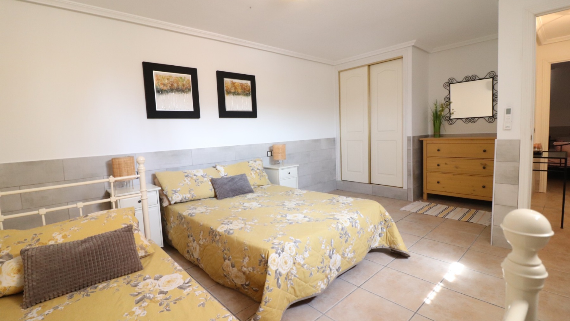 Resale - Villa - Algorfa - Lo Crispin
