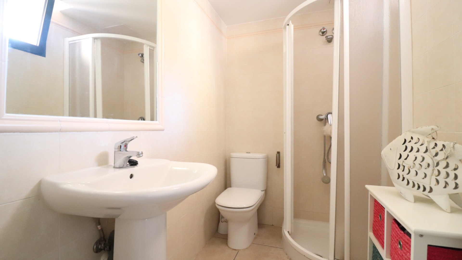 Resale - Villa - Algorfa - Lo Crispin