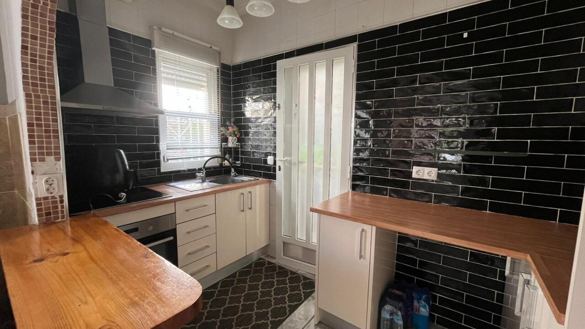 Resale - Villa - Algorfa - Lo Crispin