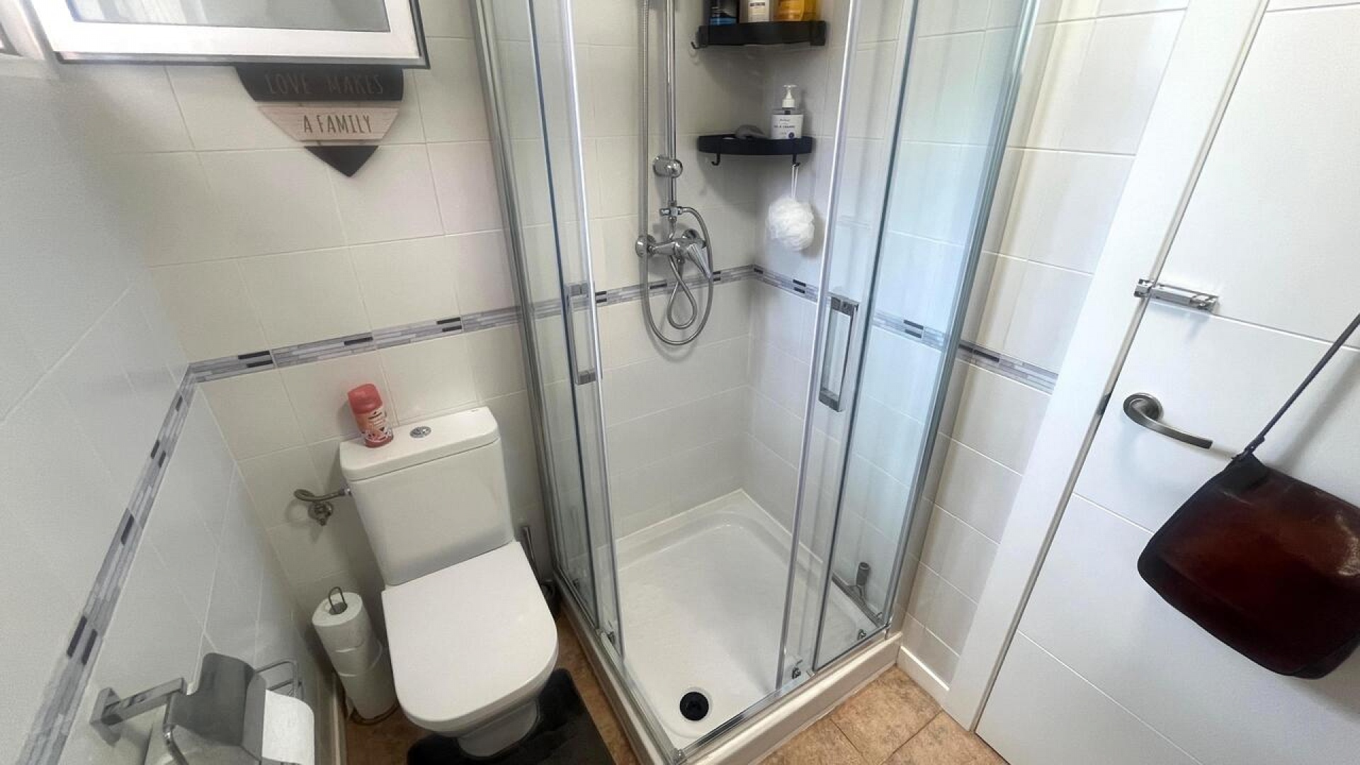 Resale - Villa - Algorfa - Lo Crispin