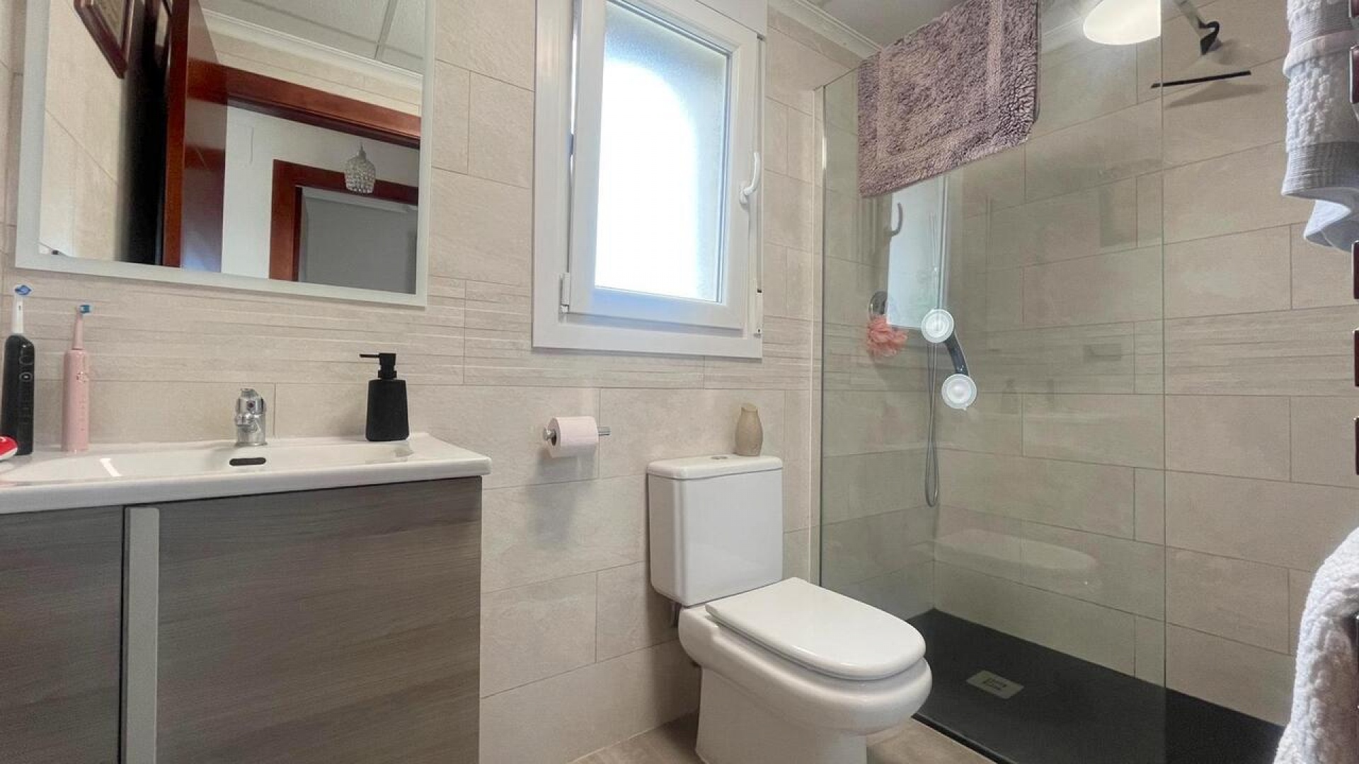 Resale - Villa - Algorfa - Lo Crispin