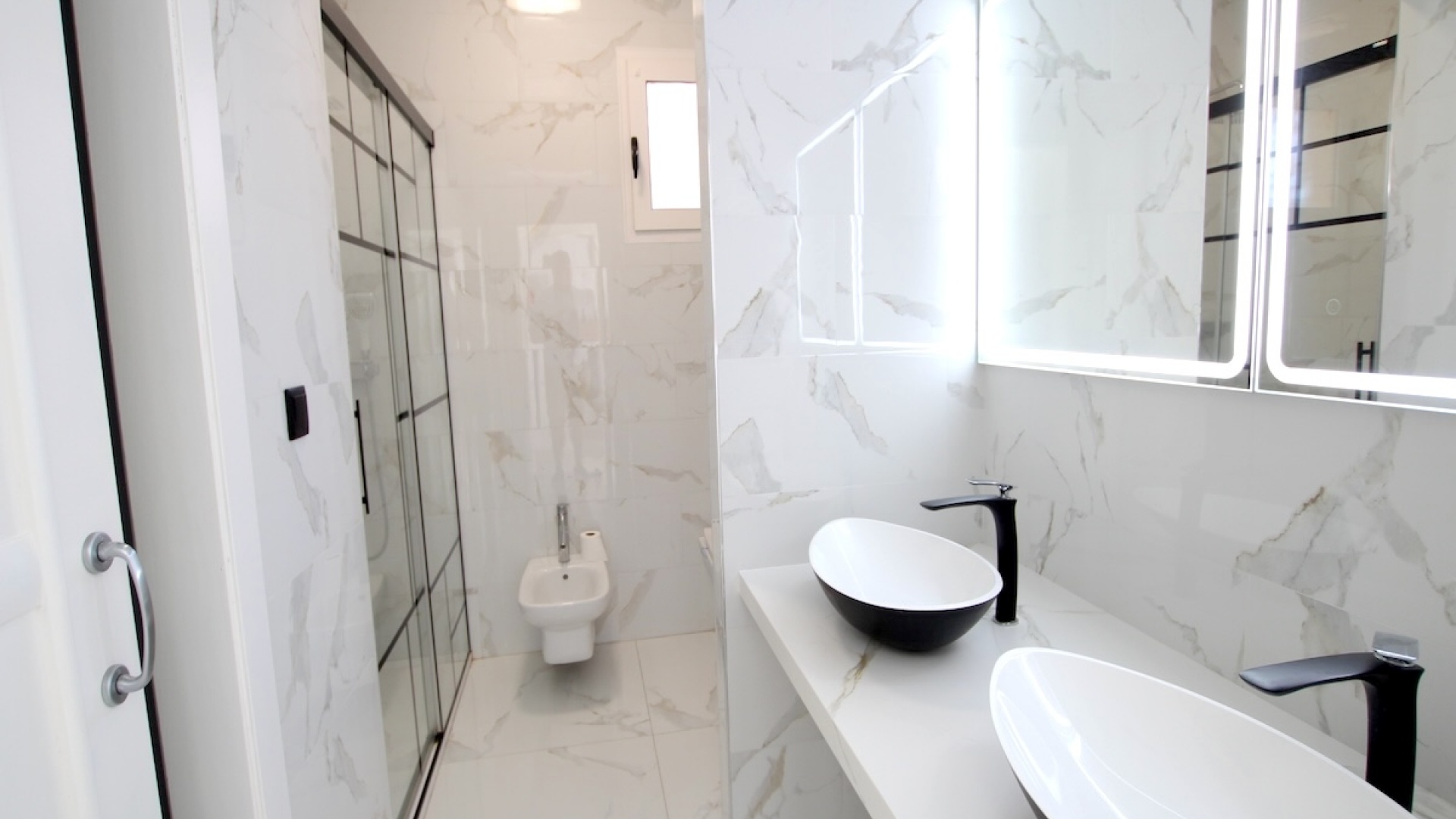 Resale - Villa - Algorfa - Lo Crispin