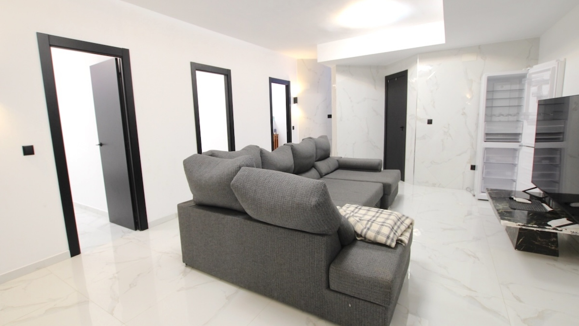 Resale - Villa - Algorfa - Lo Crispin