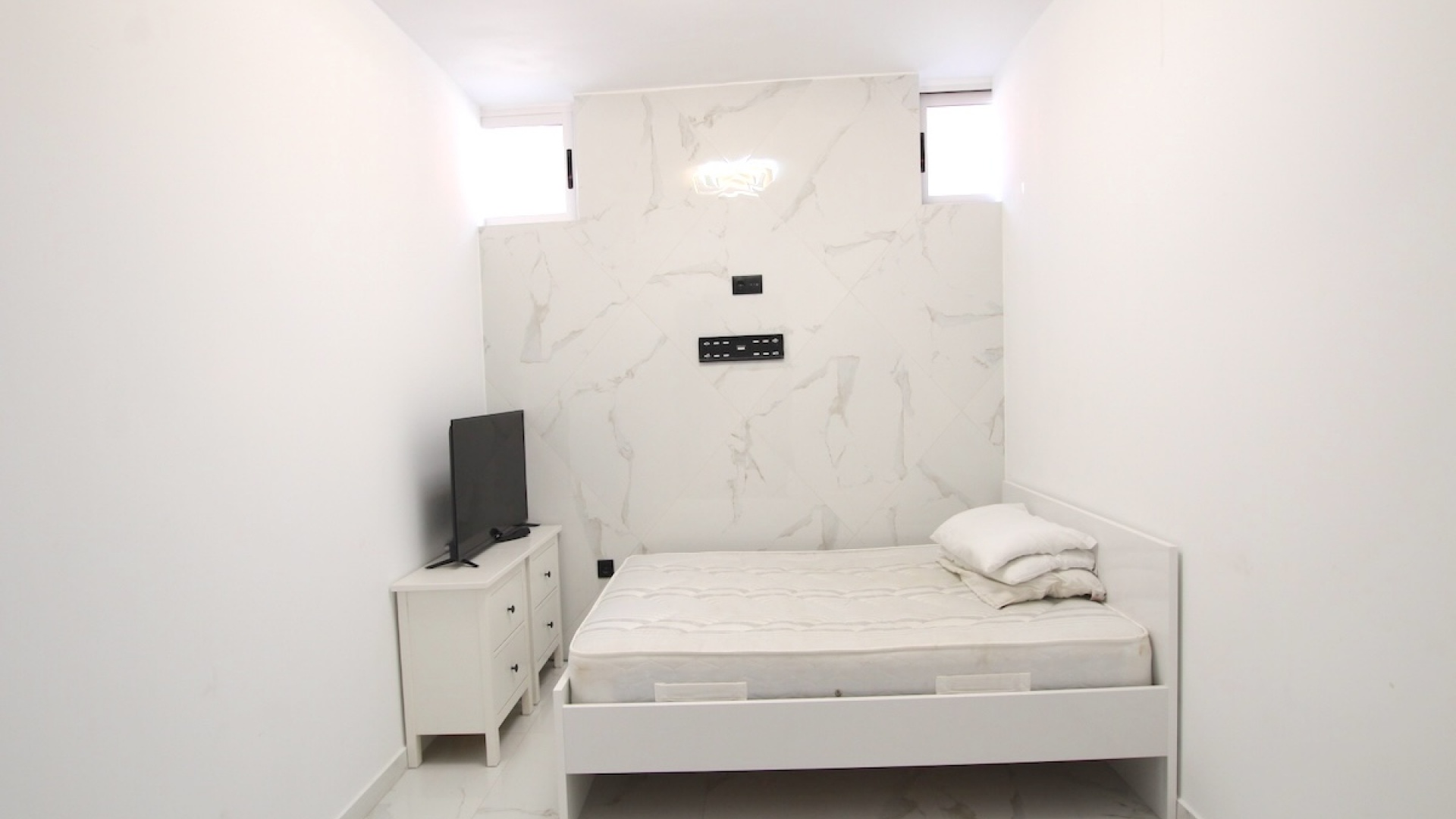 Resale - Villa - Algorfa - Lo Crispin