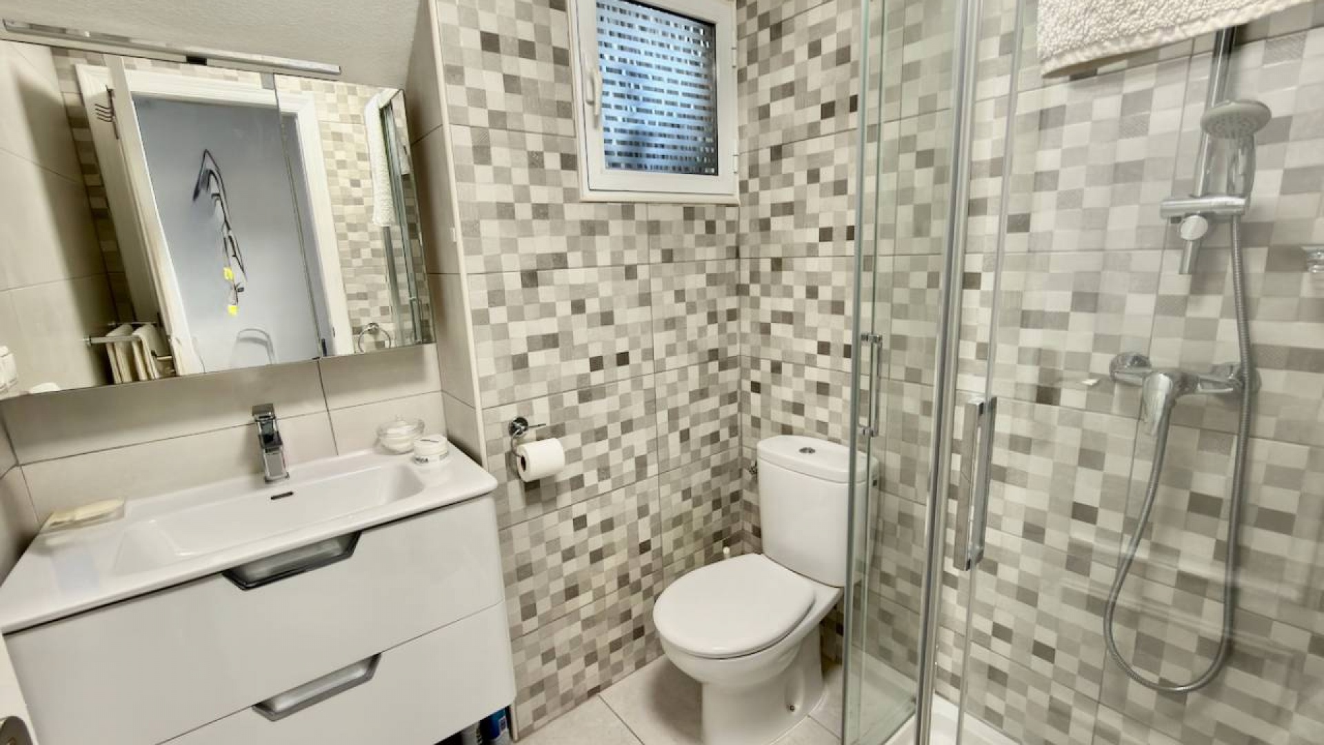 Resale - Villa - Algorfa - Lo Crispin