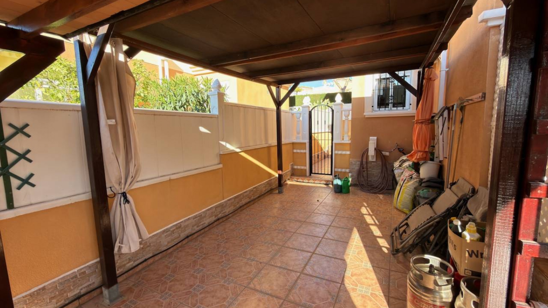 Resale - Villa - Algorfa - Lo Crispin