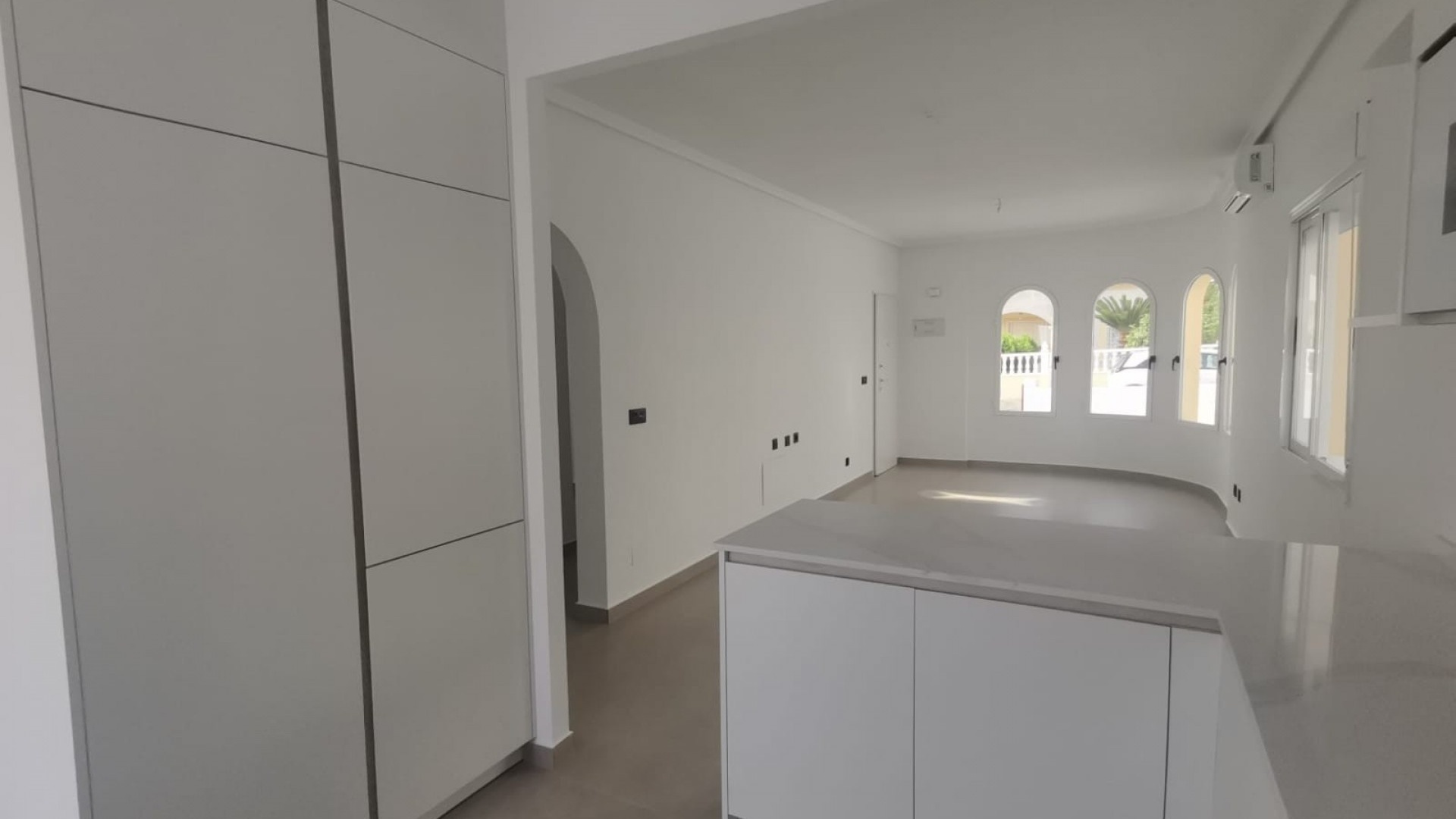 Resale - Villa - Algorfa - Lo Crispin