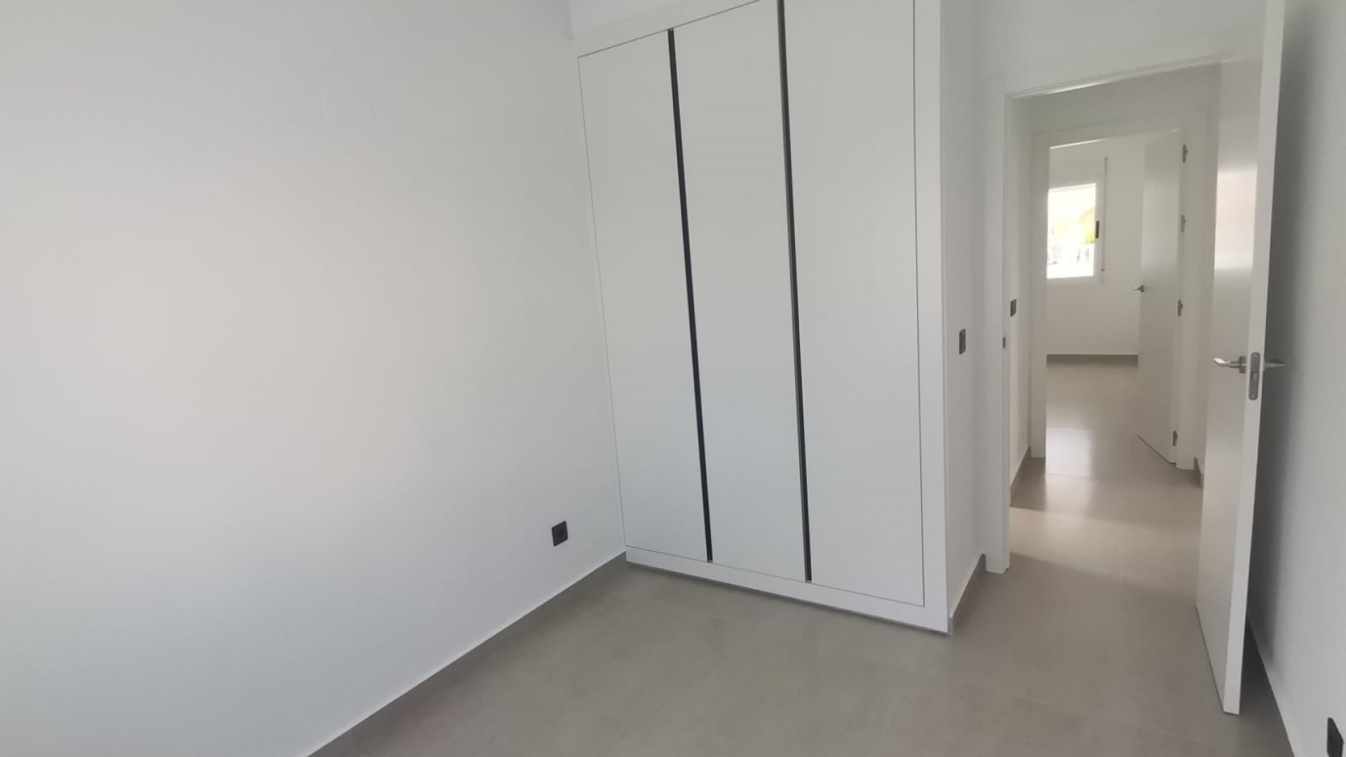 Resale - Villa - Algorfa - Lo Crispin