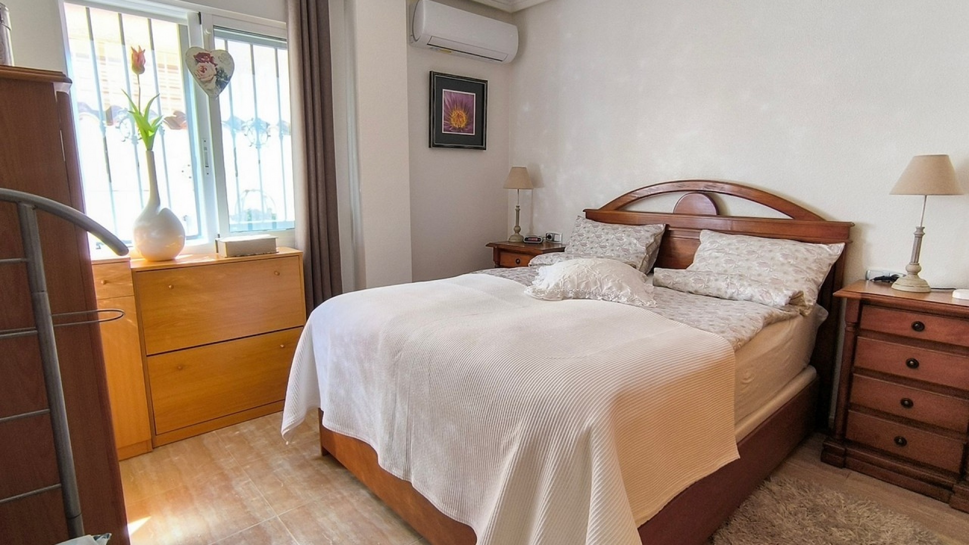 Resale - Villa - Algorfa - Lo Crispin