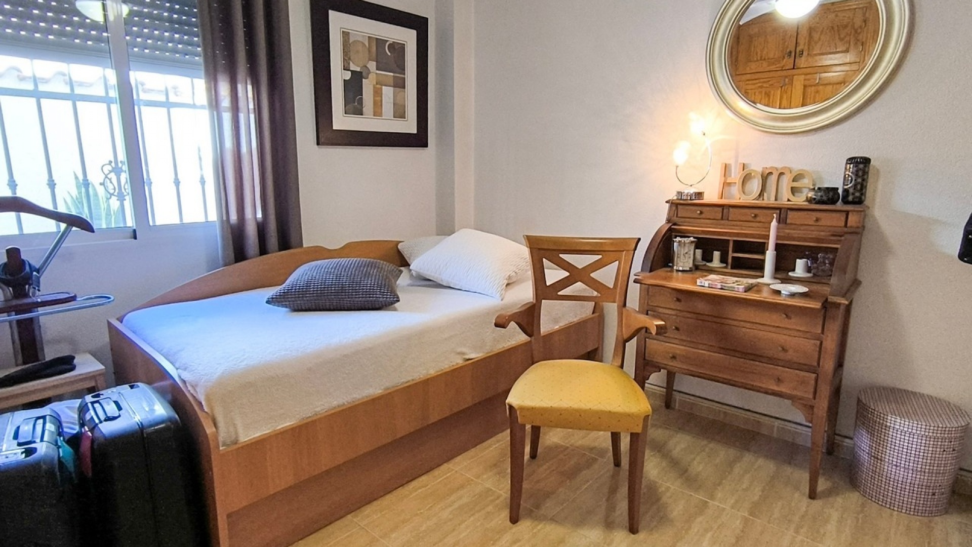 Resale - Villa - Algorfa - Lo Crispin