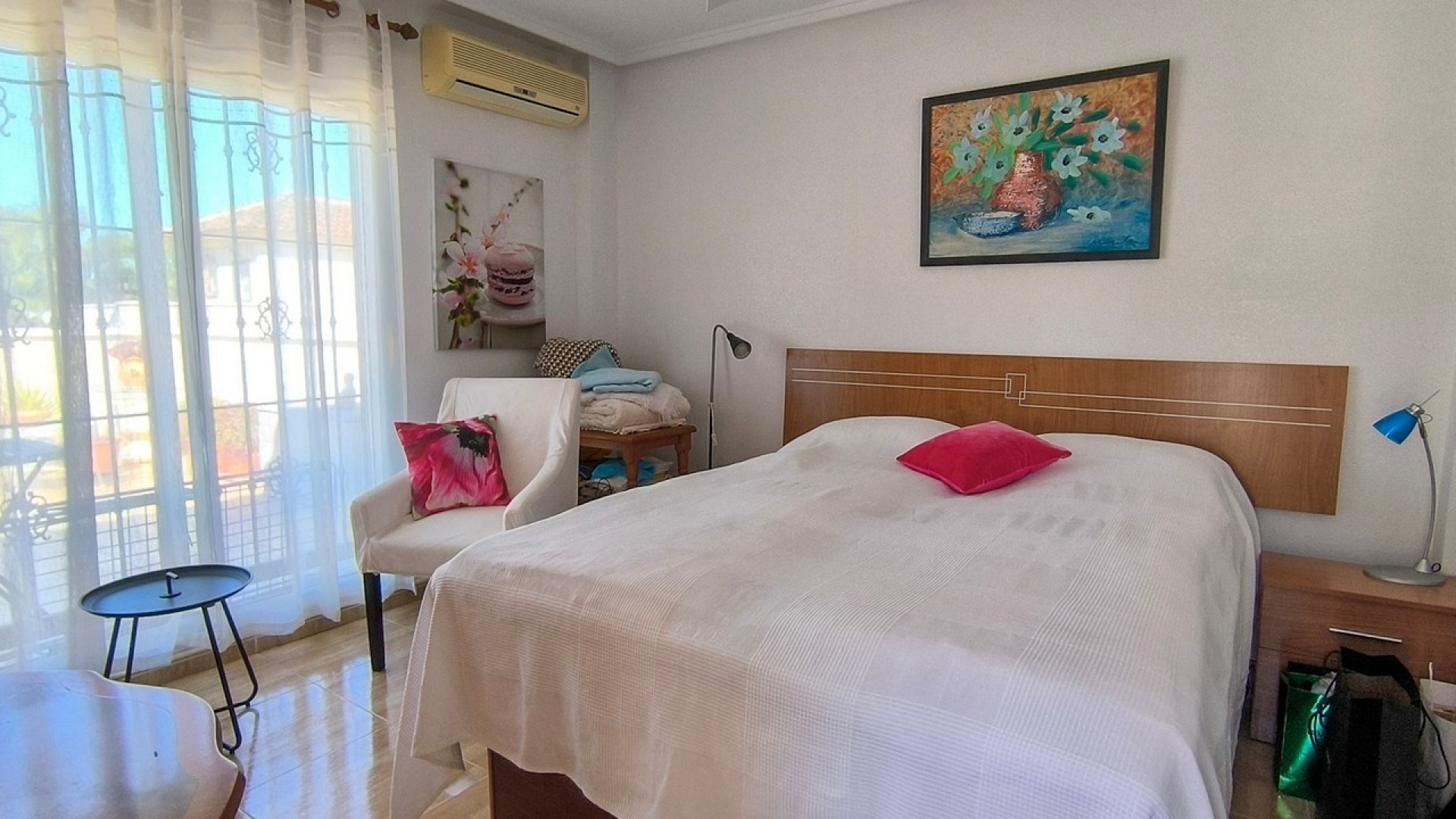 Resale - Villa - Algorfa - Lo Crispin
