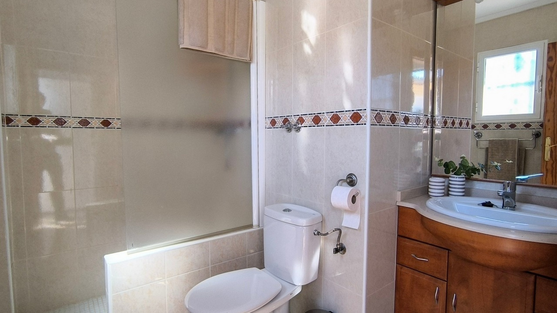 Resale - Villa - Algorfa - Lo Crispin