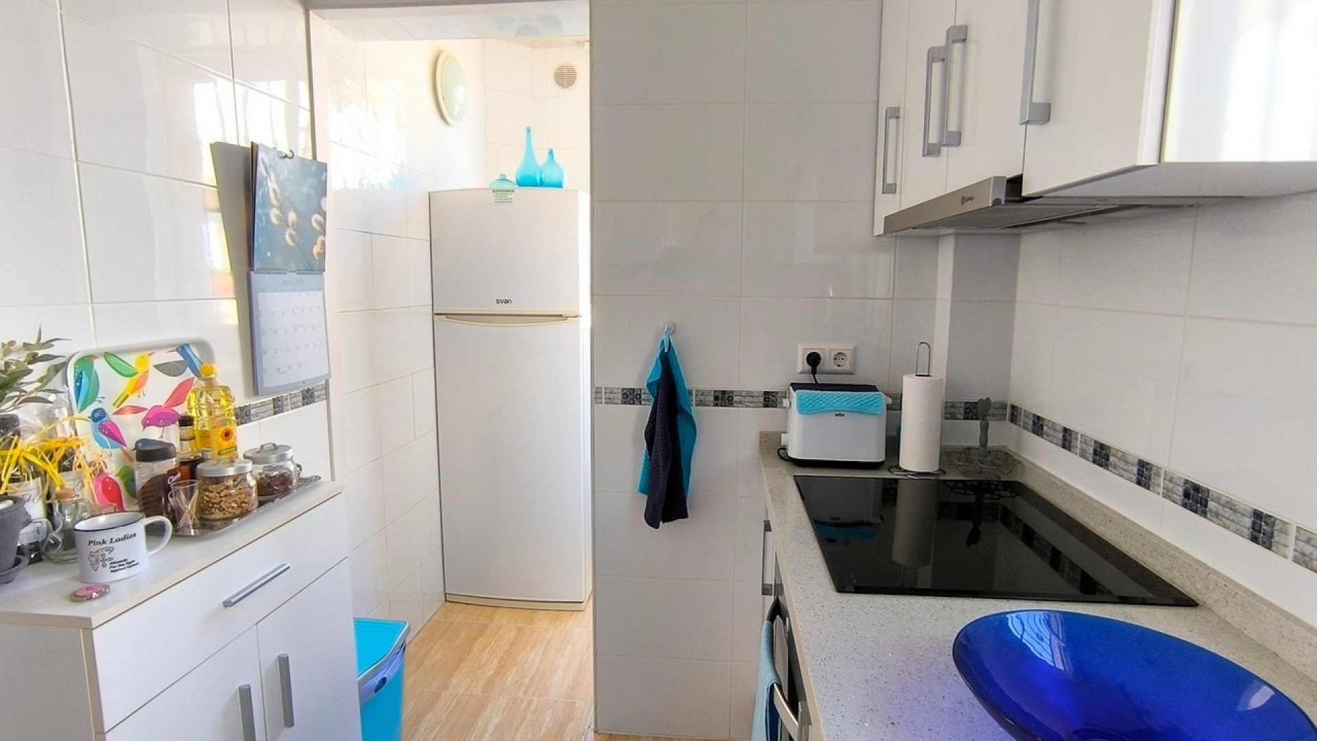 Resale - Villa - Algorfa - Lo Crispin