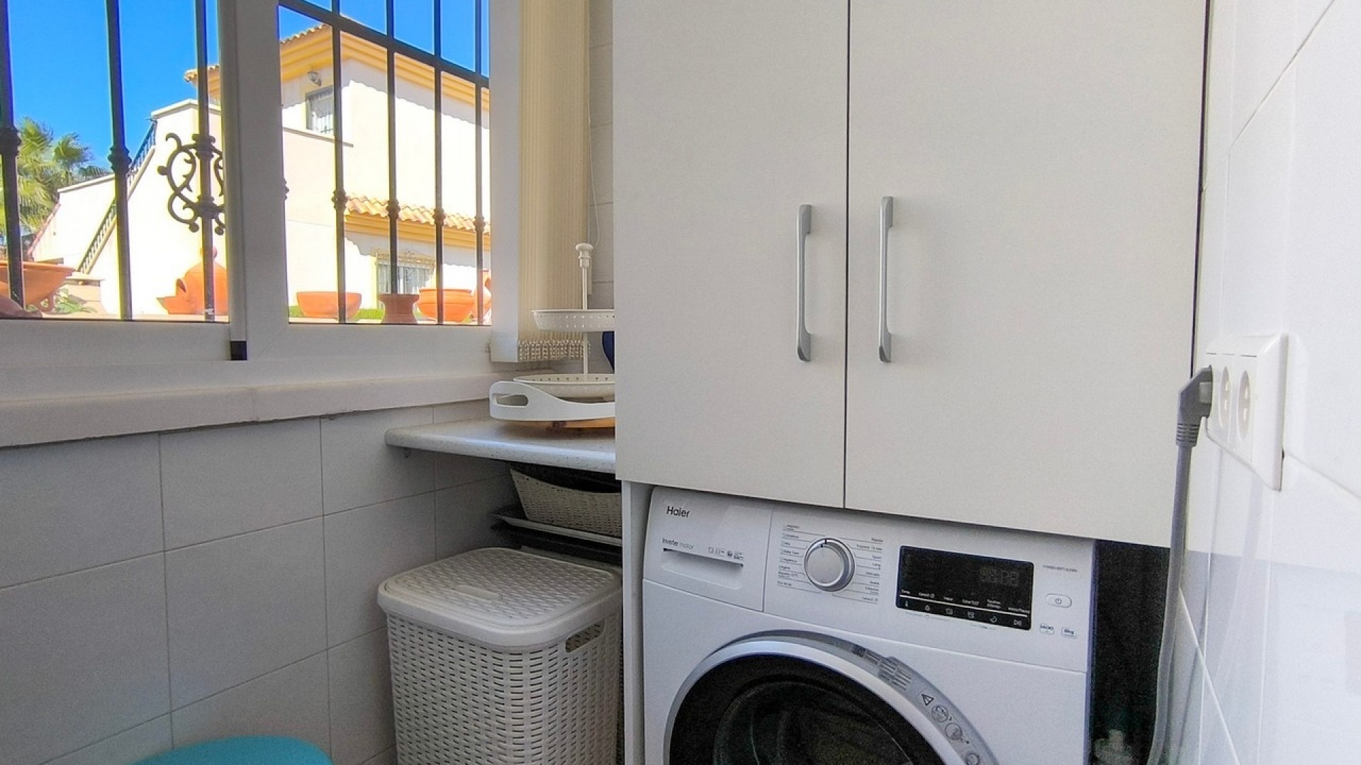 Resale - Villa - Algorfa - Lo Crispin