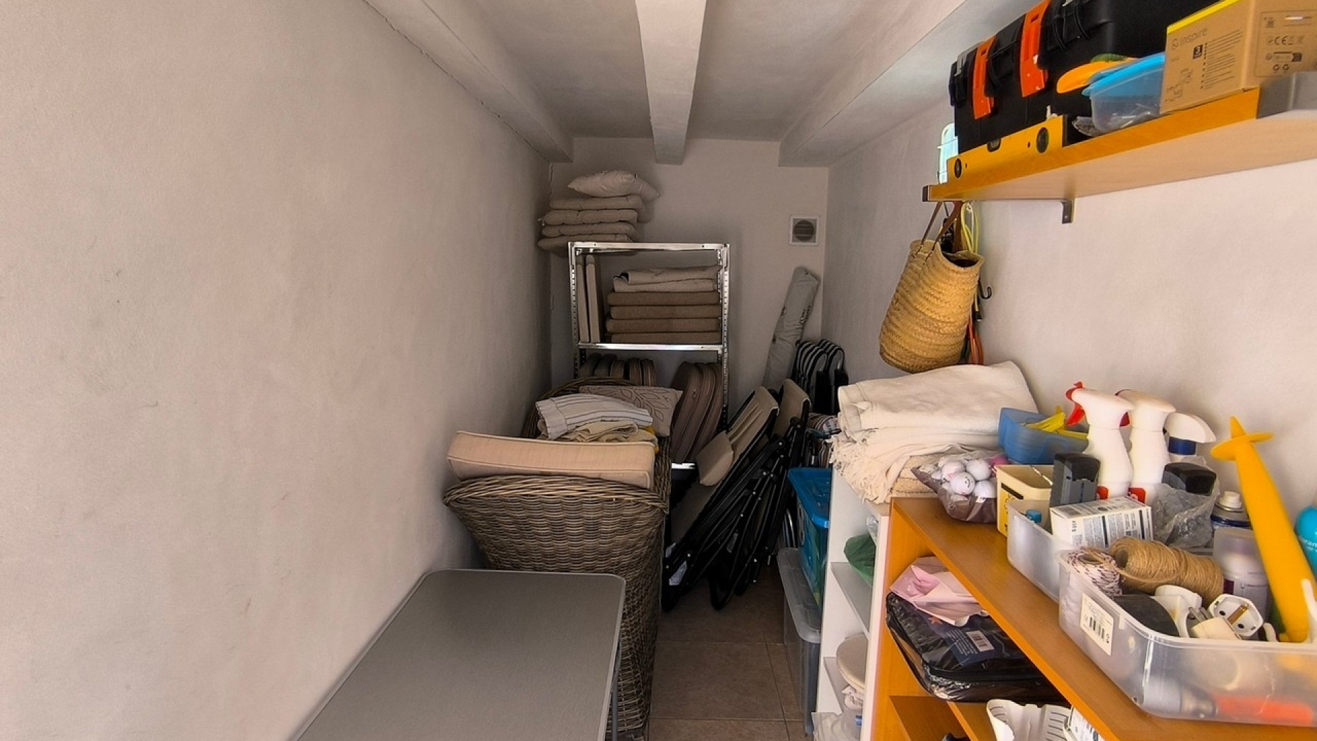 Resale - Villa - Algorfa - Lo Crispin