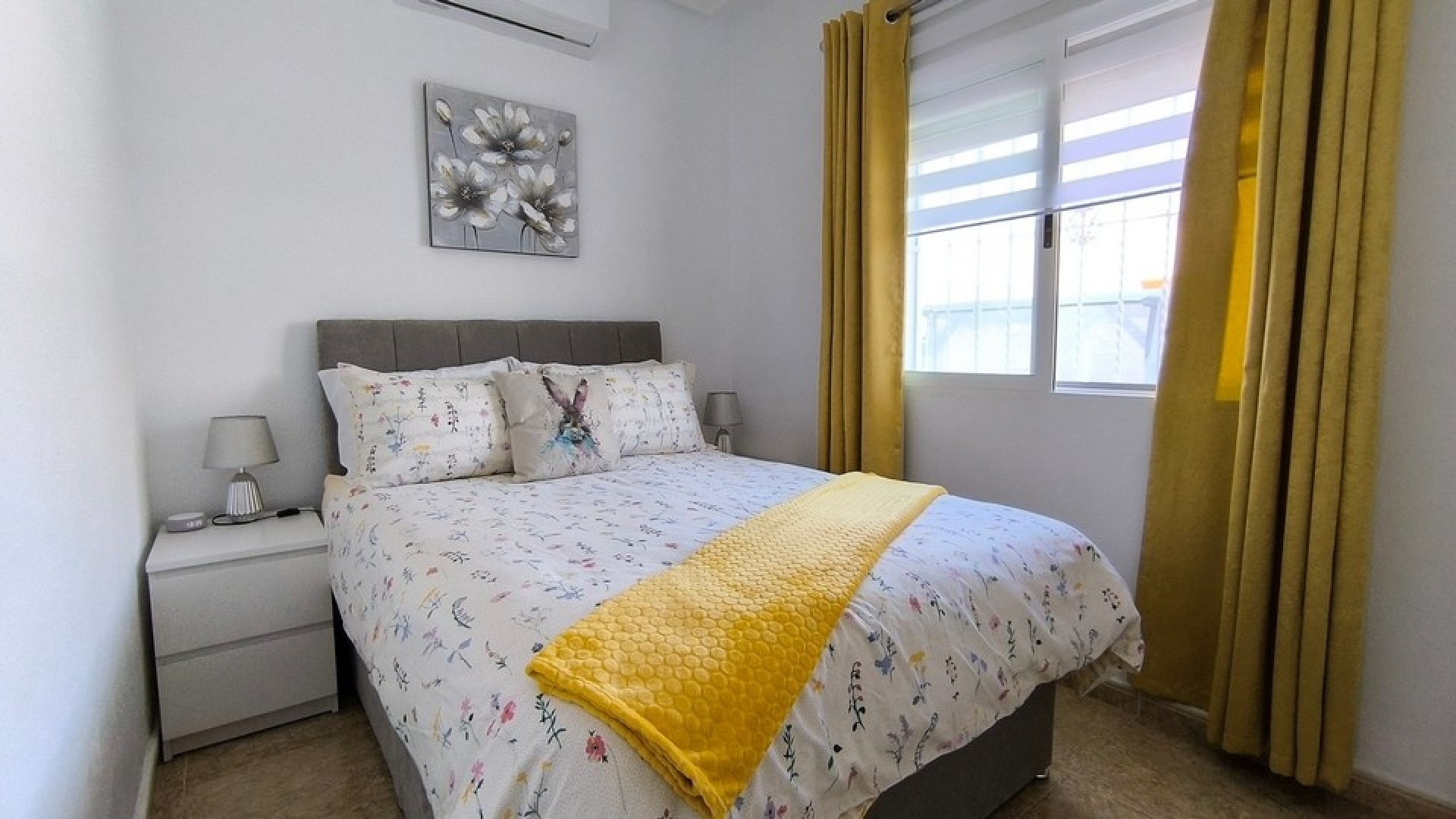 Resale - Villa - Algorfa - Lo Crispin
