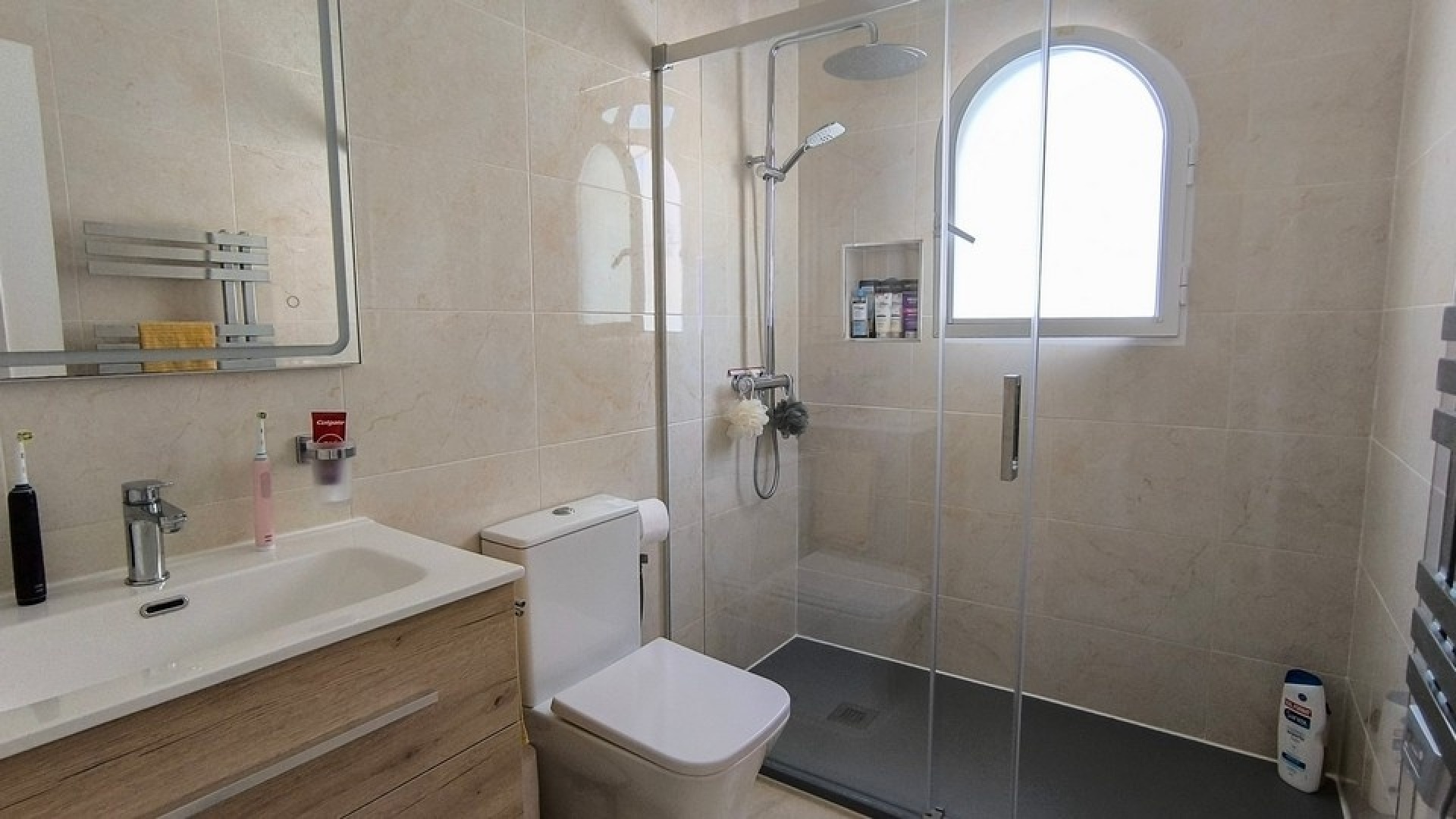 Resale - Villa - Algorfa - Lo Crispin