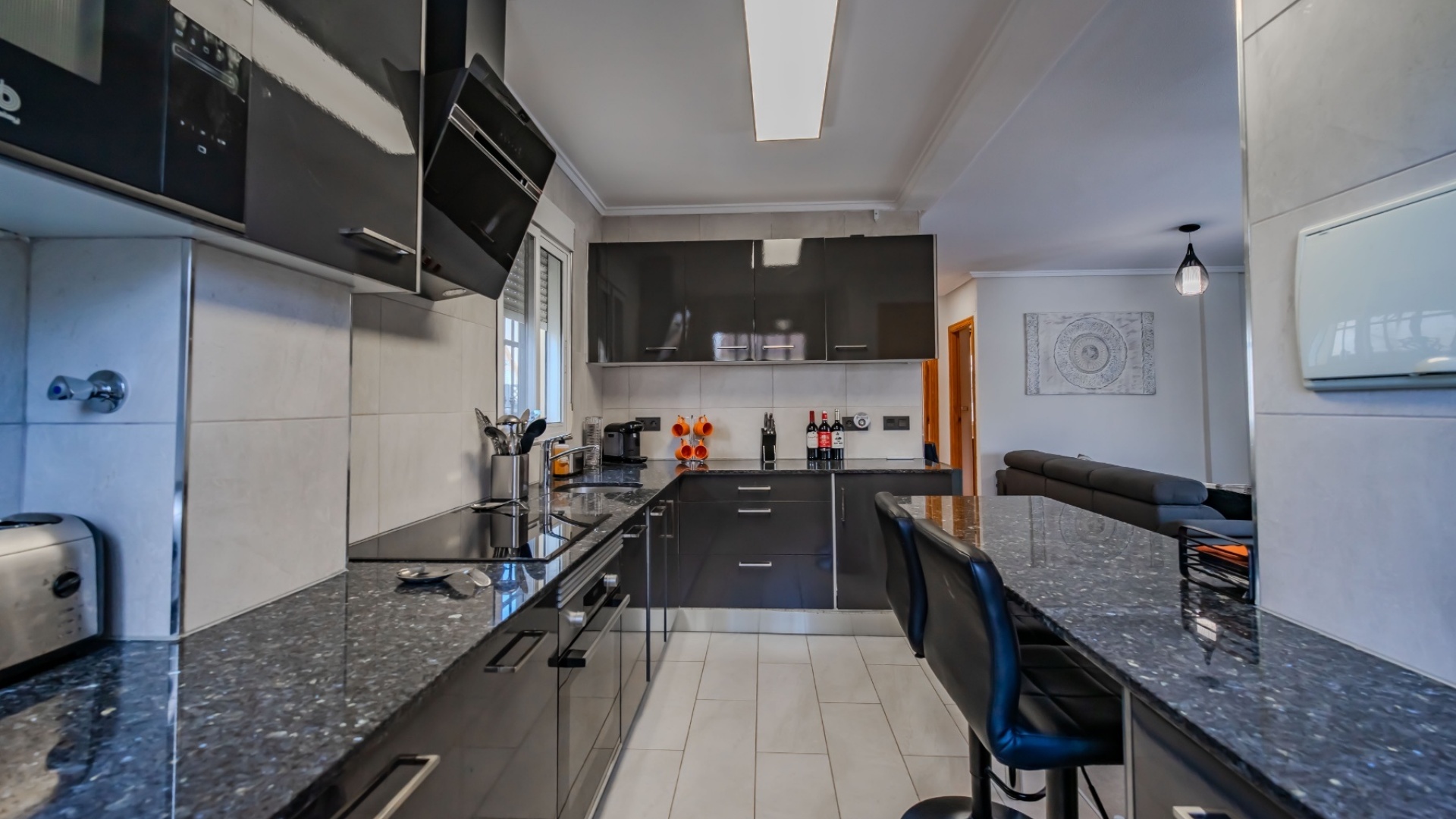 Resale - Villa - Algorfa - Lo Crispin