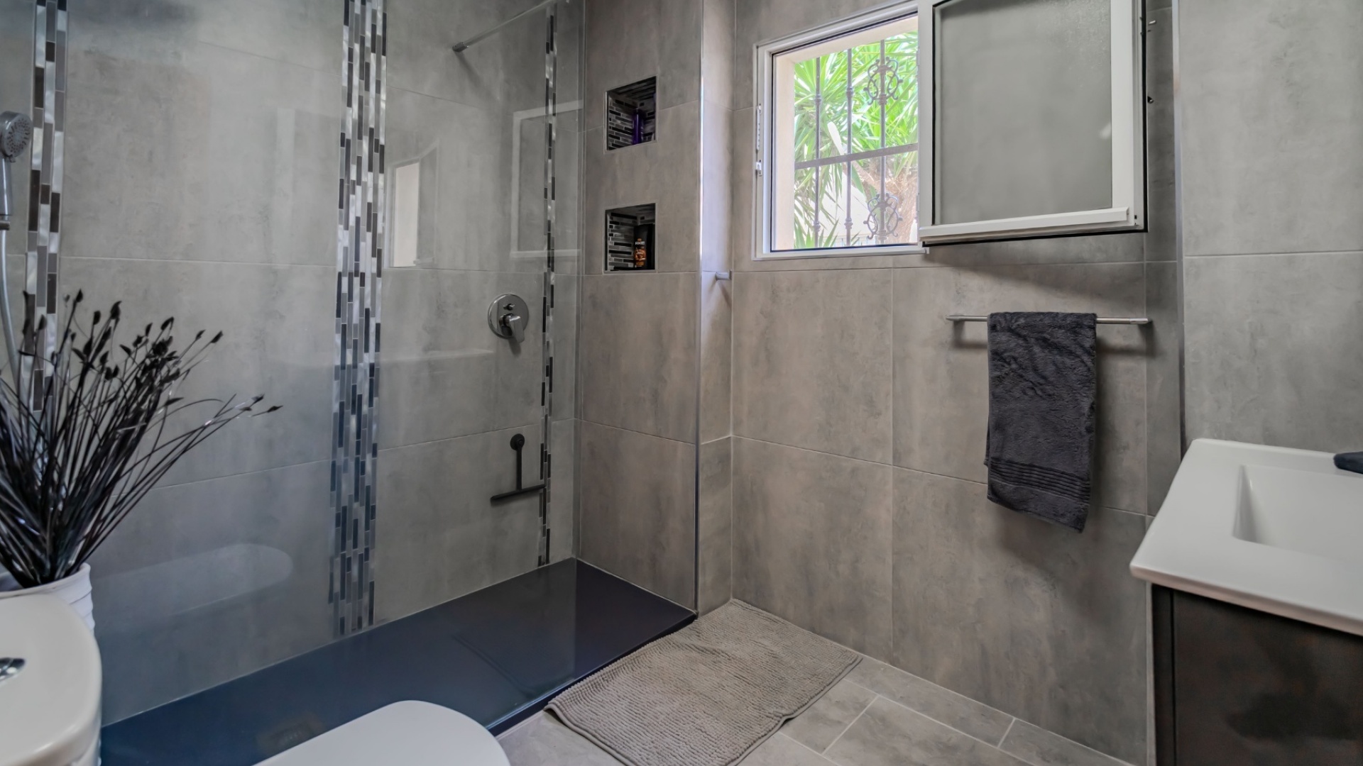 Resale - Villa - Algorfa - Lo Crispin