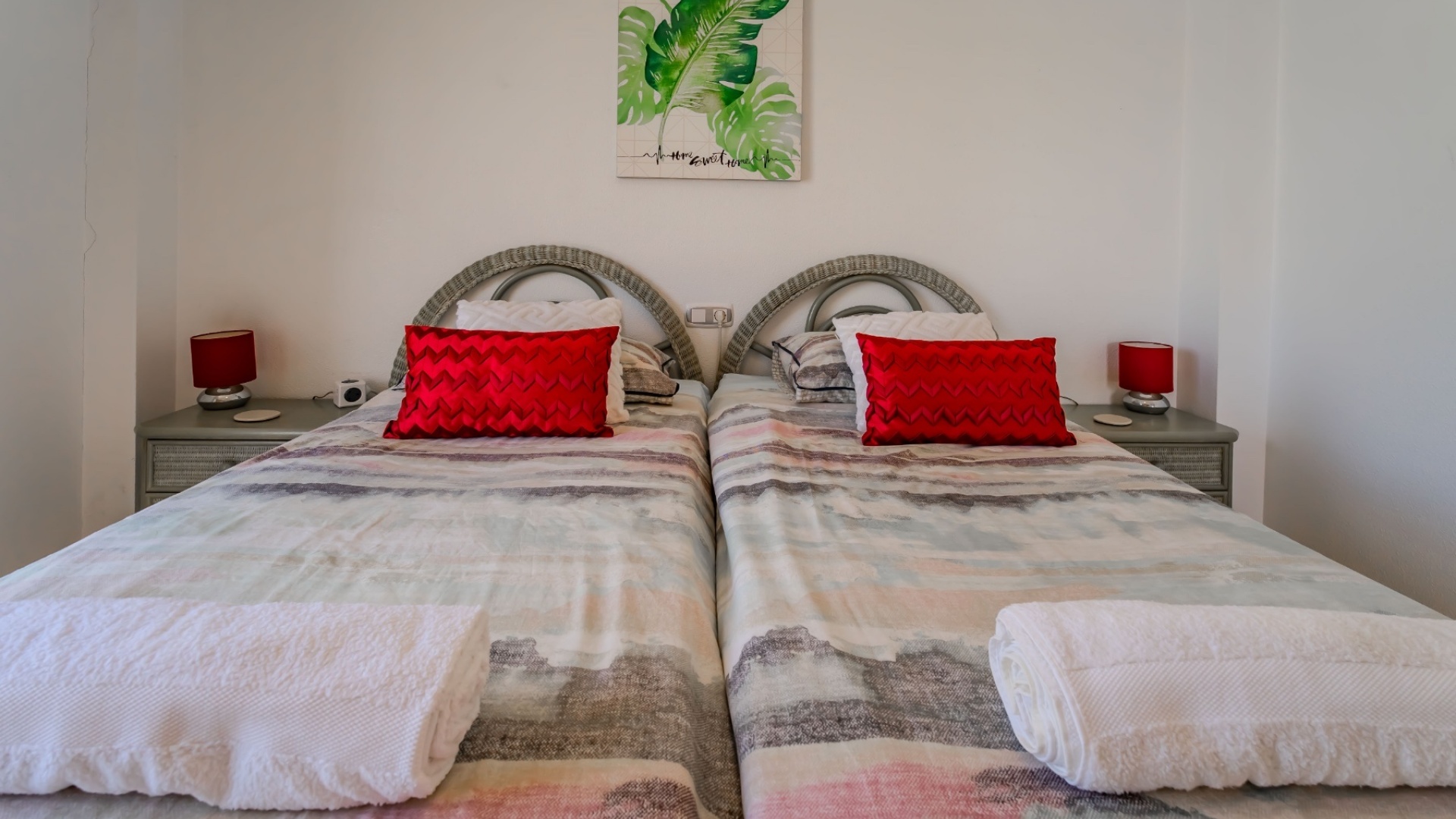 Resale - Villa - Algorfa - Lo Crispin