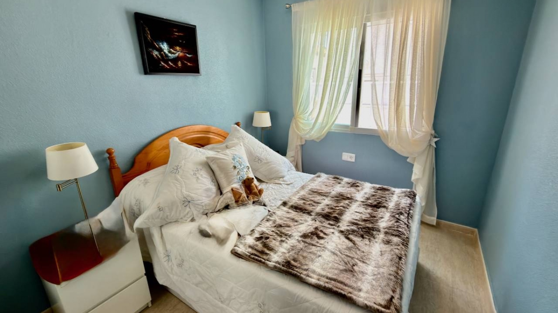 Resale - Villa - Algorfa - Lo Crispin
