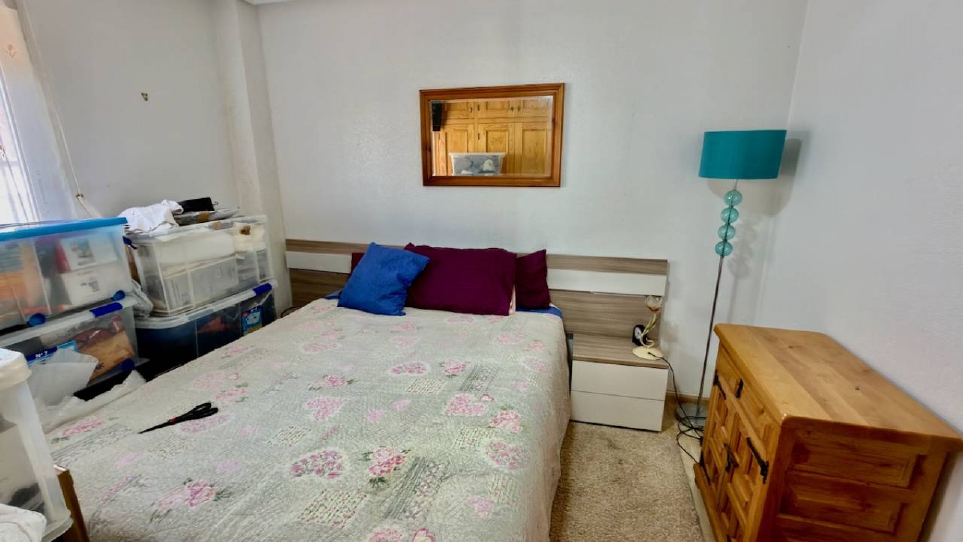 Resale - Villa - Algorfa - Lo Crispin
