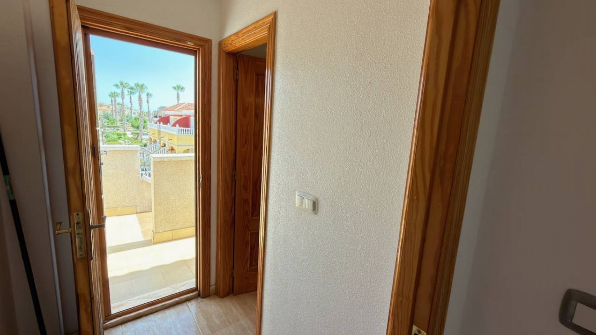 Resale - Villa - Algorfa - Lo Crispin