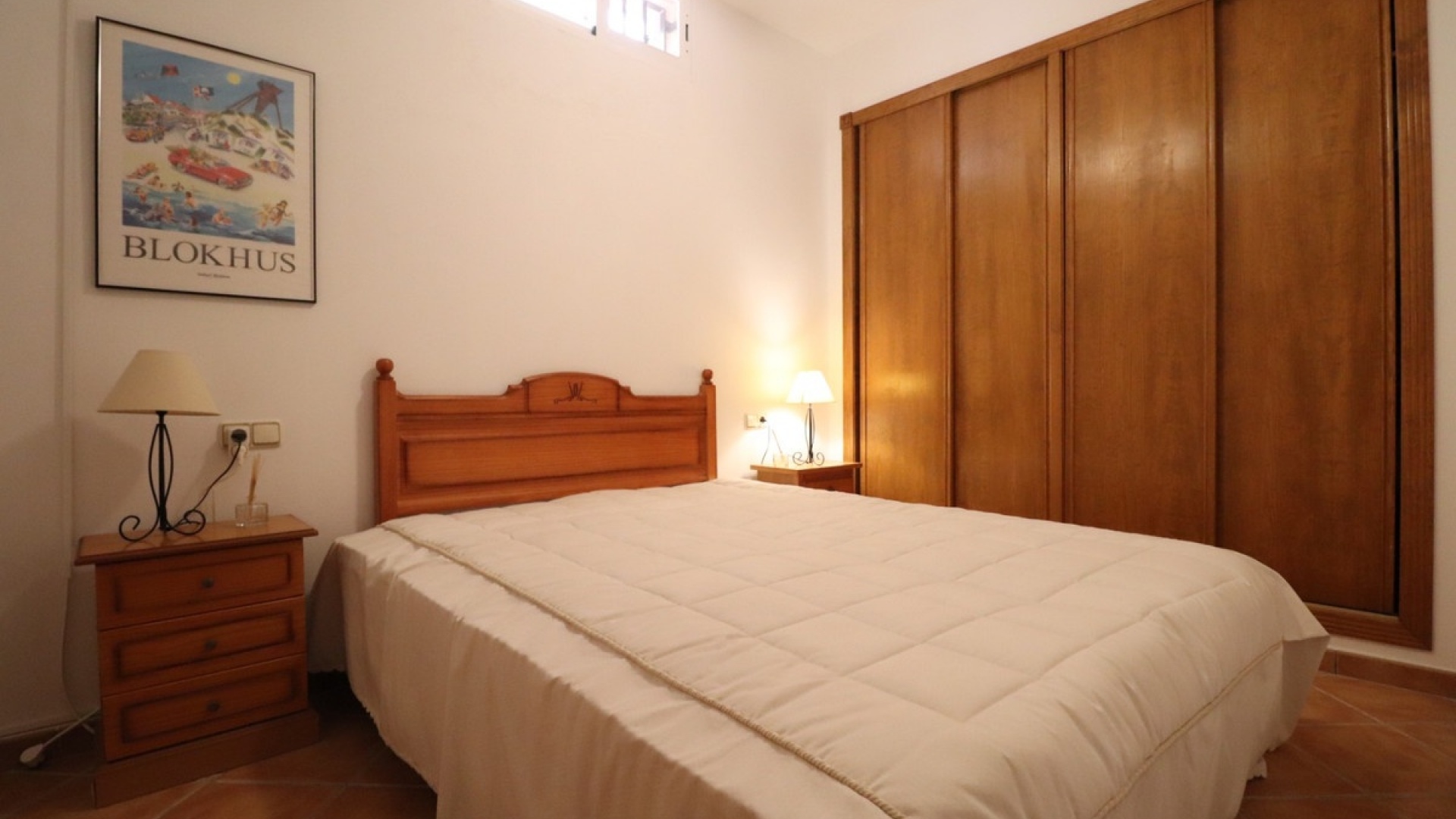 Resale - Villa - Algorfa - Lo Crispin