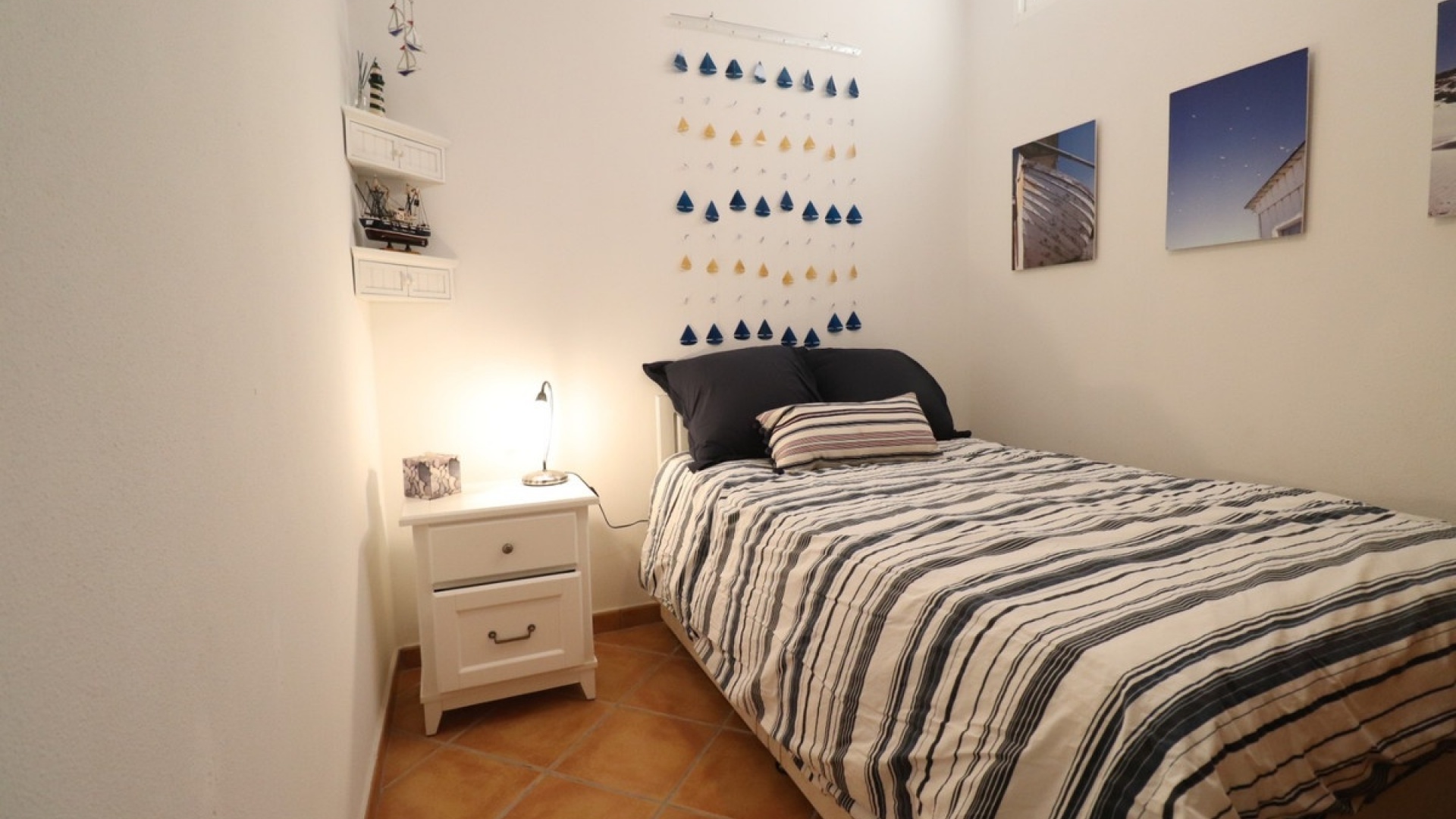 Resale - Villa - Algorfa - Lo Crispin