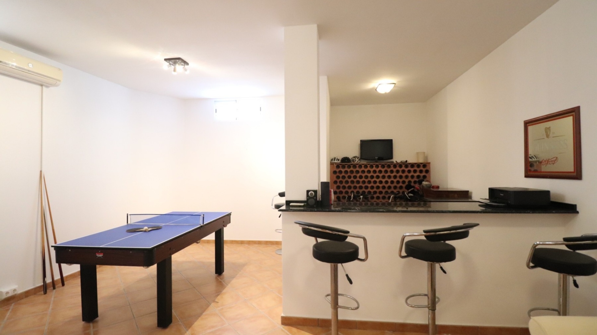 Resale - Villa - Algorfa - Lo Crispin