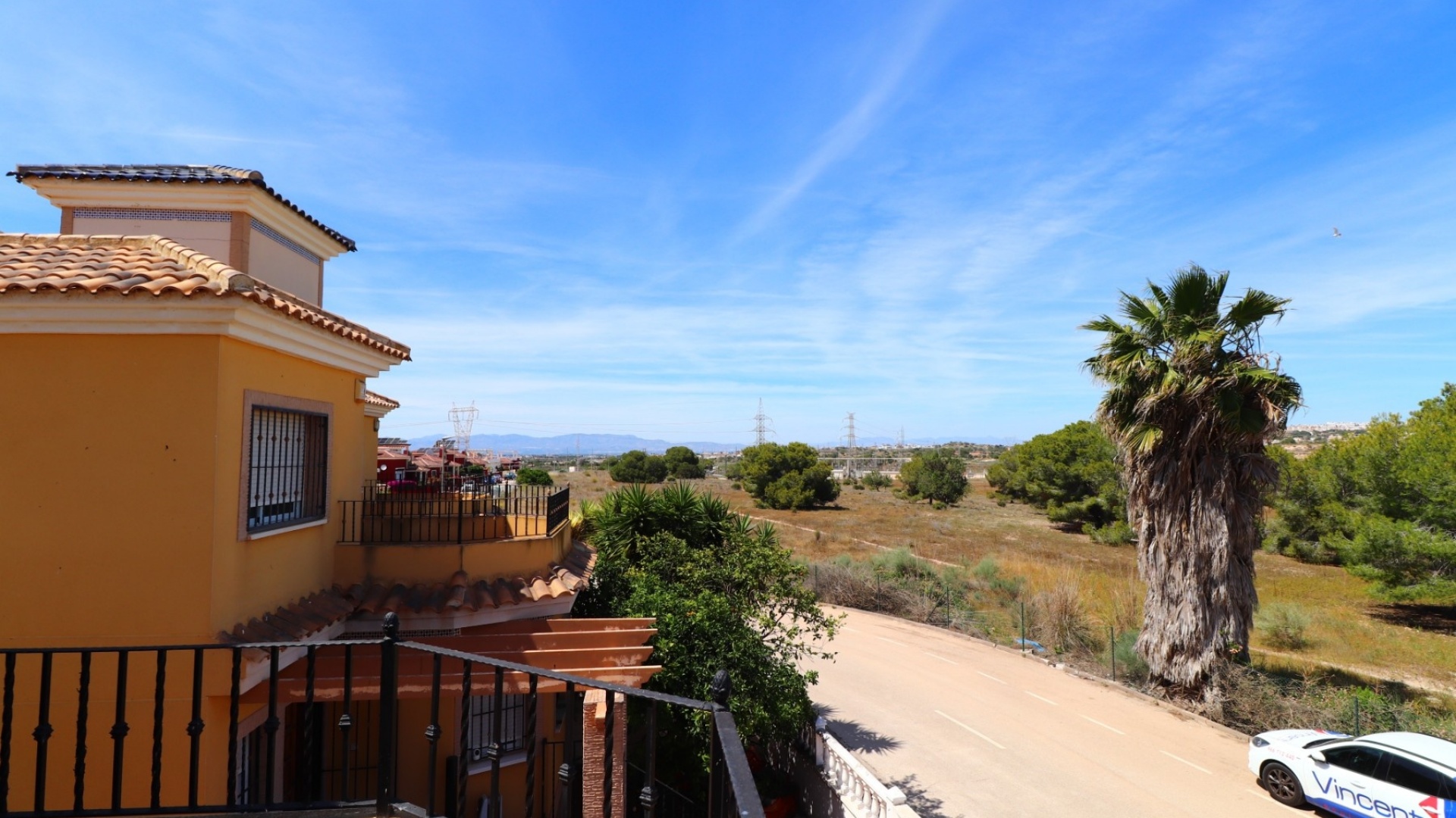 Resale - Villa - Algorfa - Lo Crispin