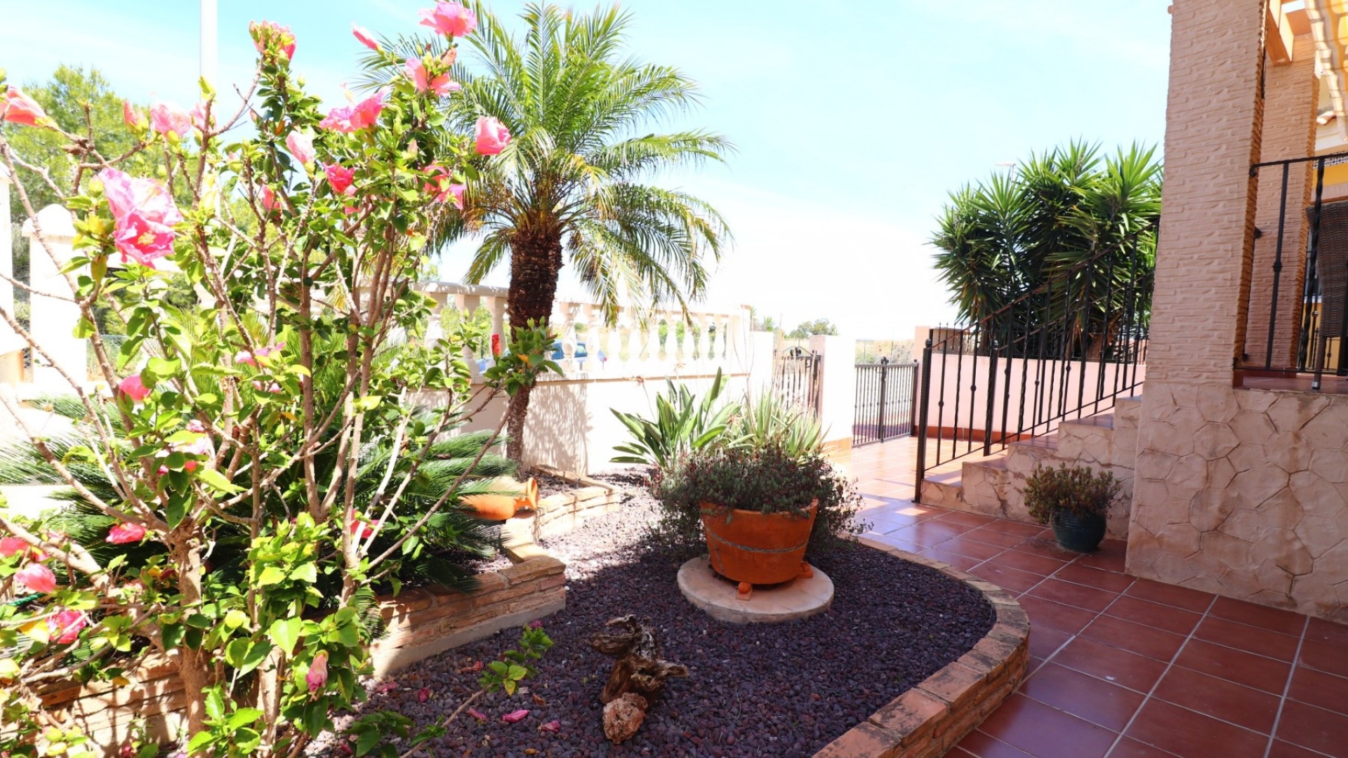 Resale - Villa - Algorfa - Lo Crispin